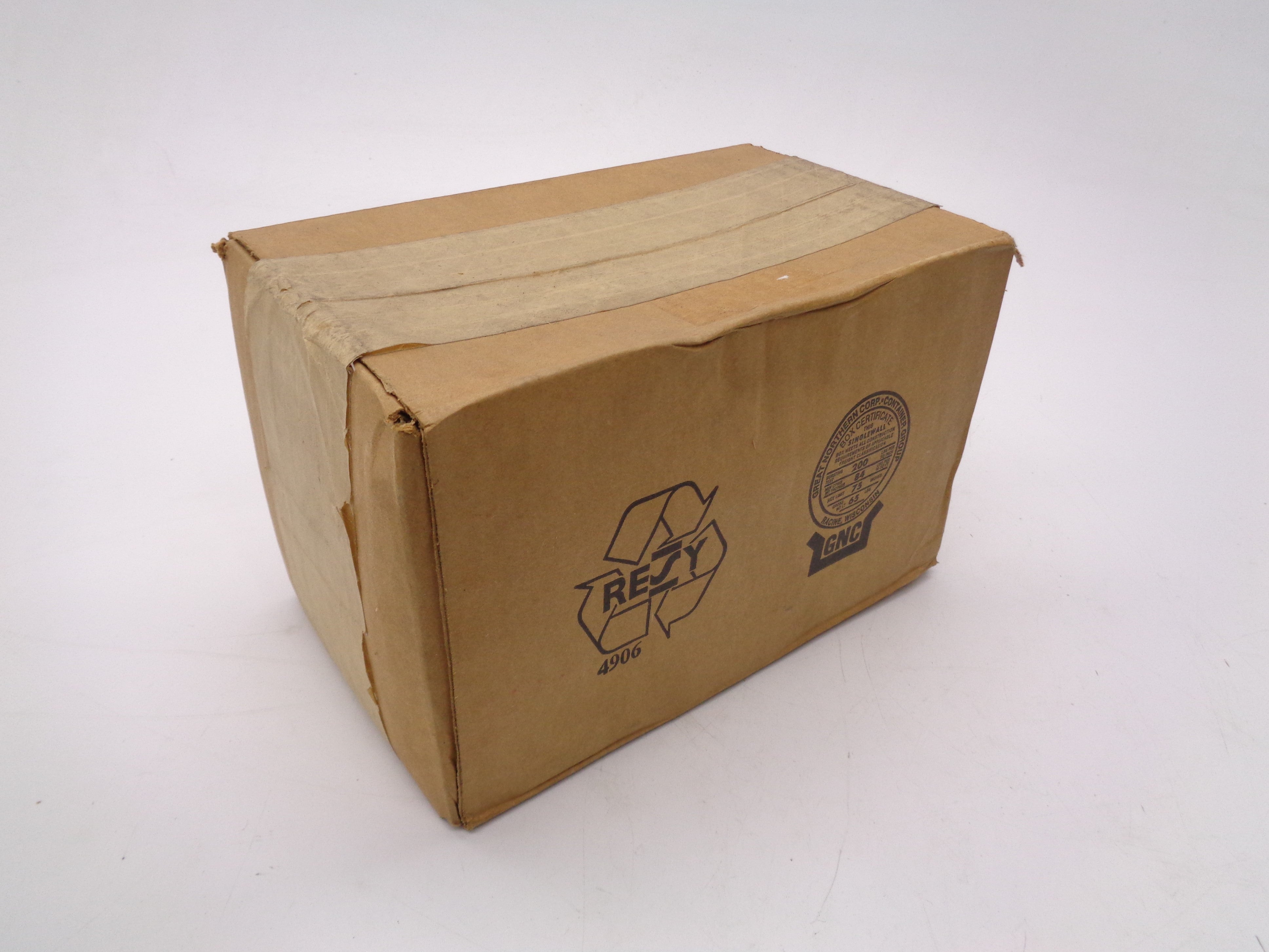 ALLEN BRADLEY 1497-N11 SER. A (BR/WH) NSFS