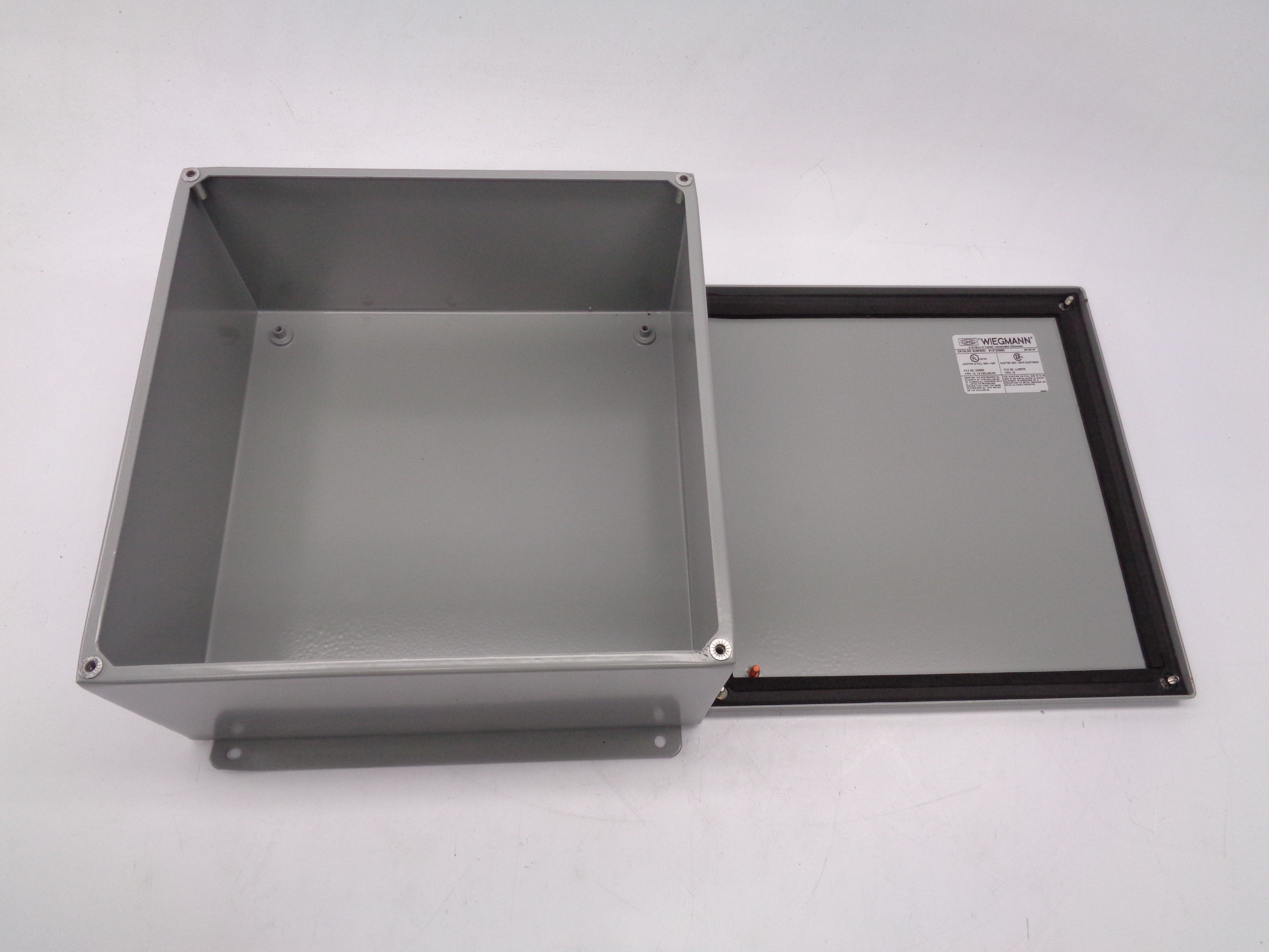 WIEGMANN B121206SC NSNP