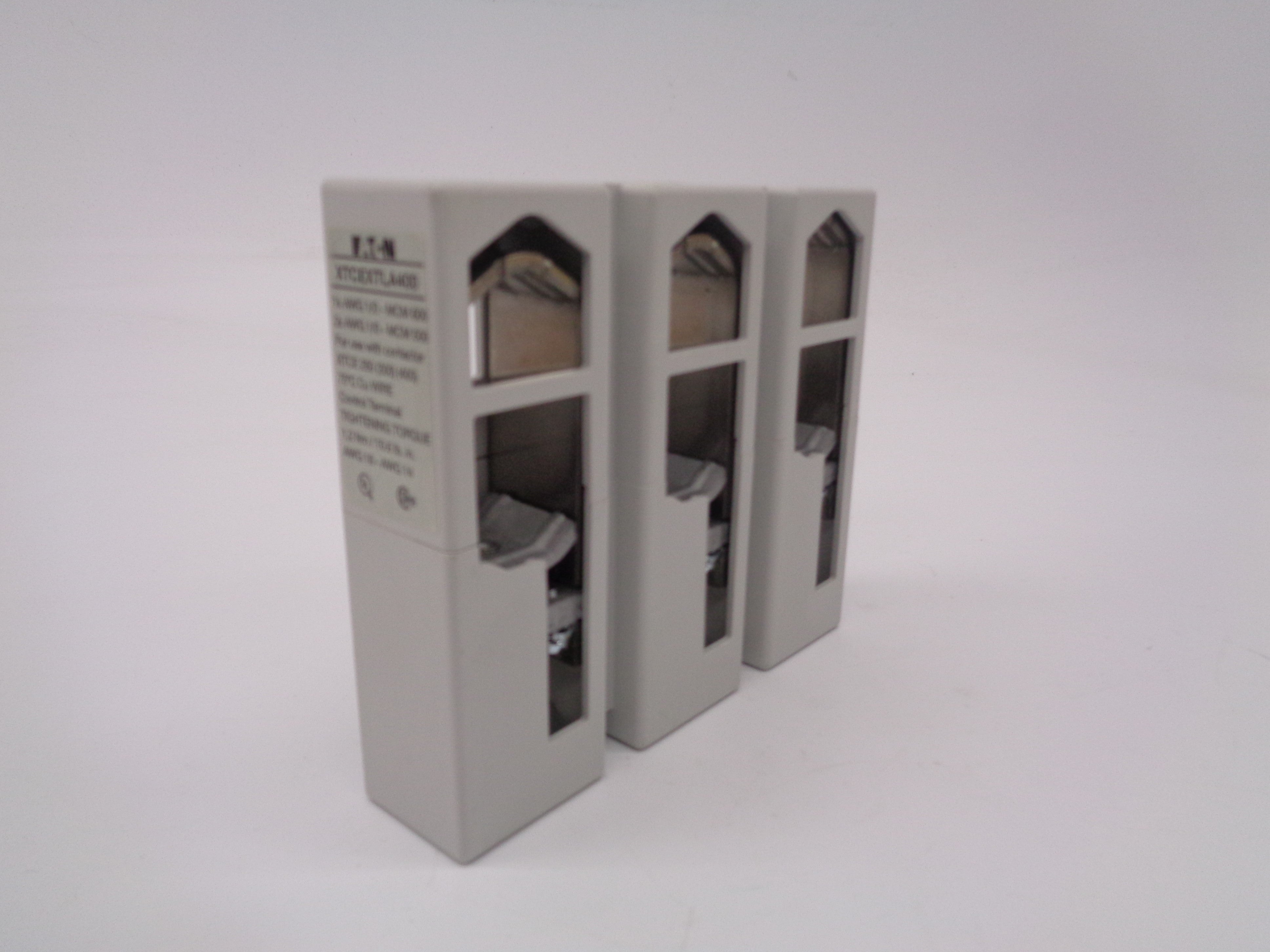 EATON XTCEXTLA400 NSMP