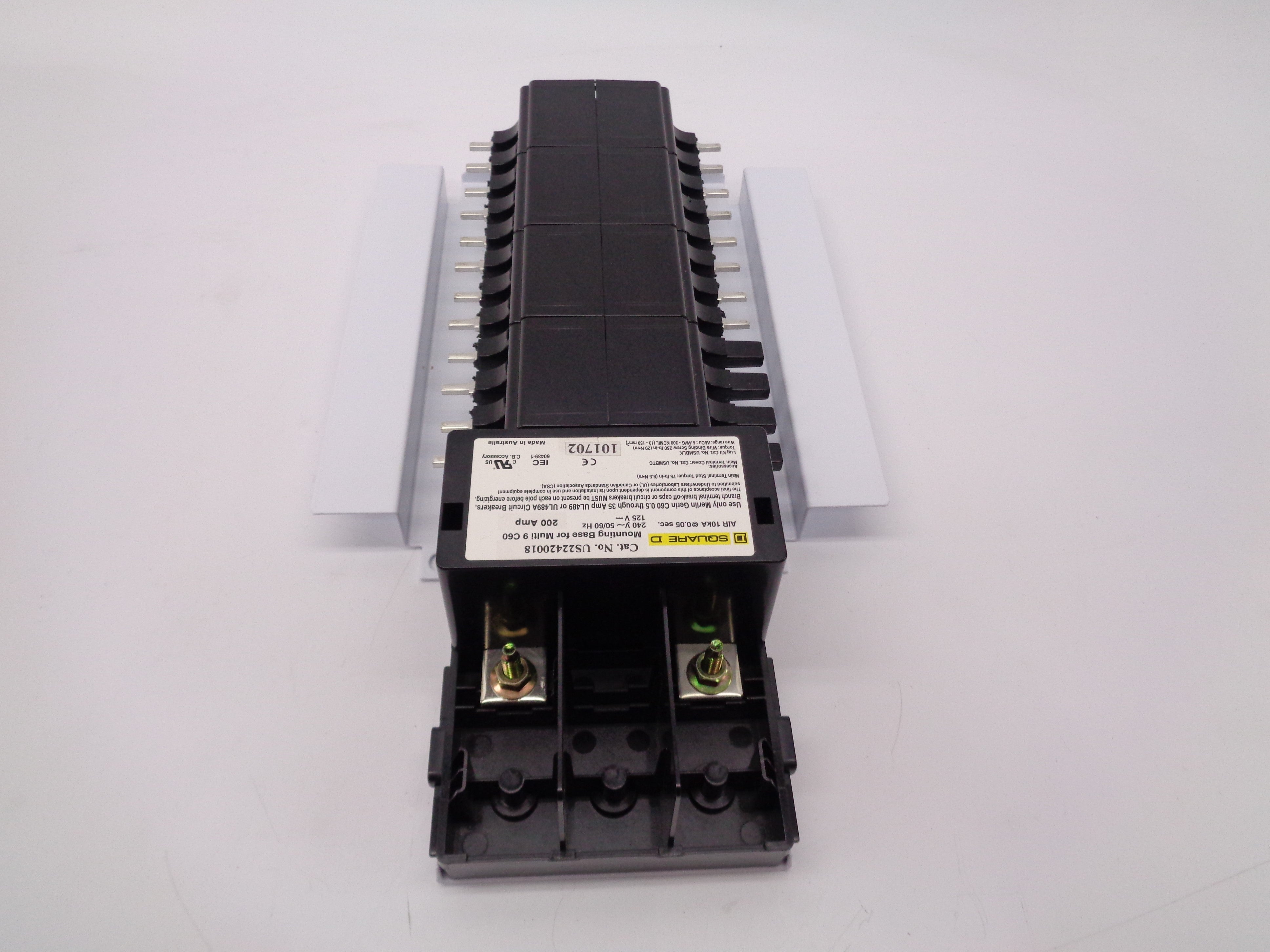 SQUARE D US22420018 (AS PICTURED) NSMP