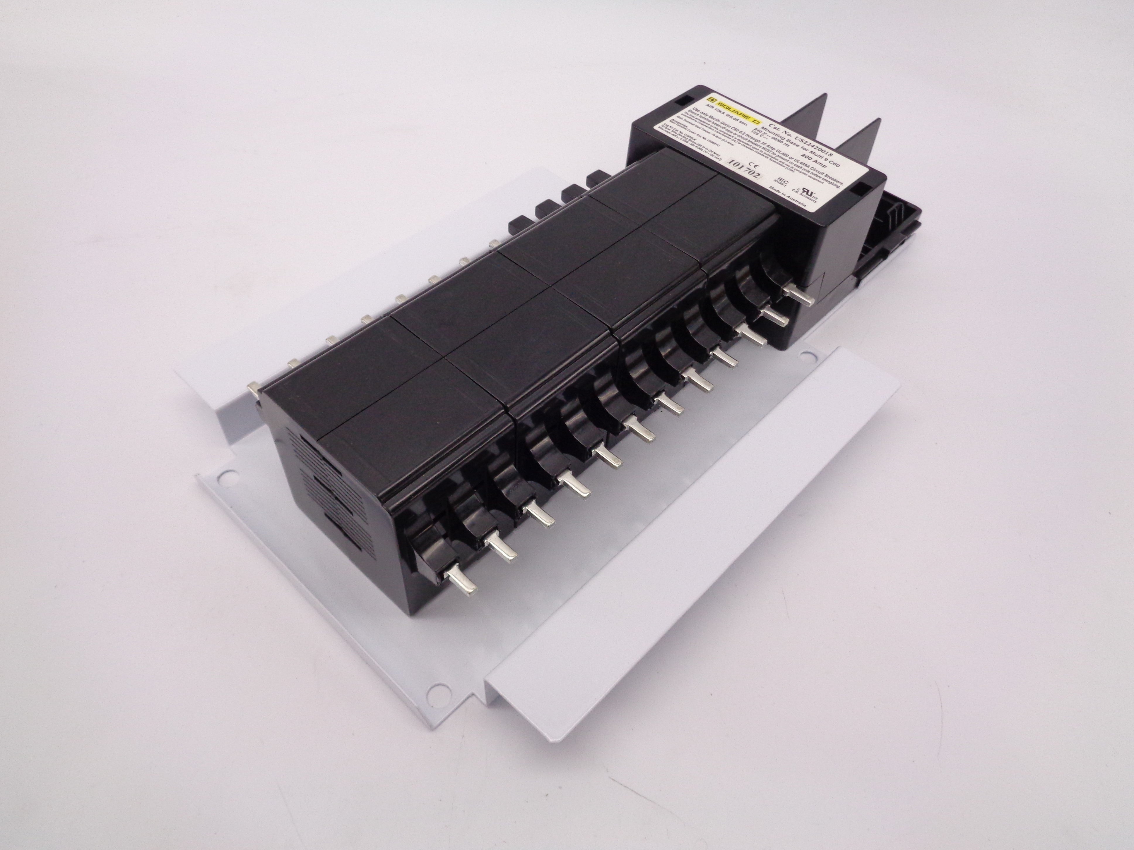 SQUARE D US22420018 (AS PICTURED) NSMP