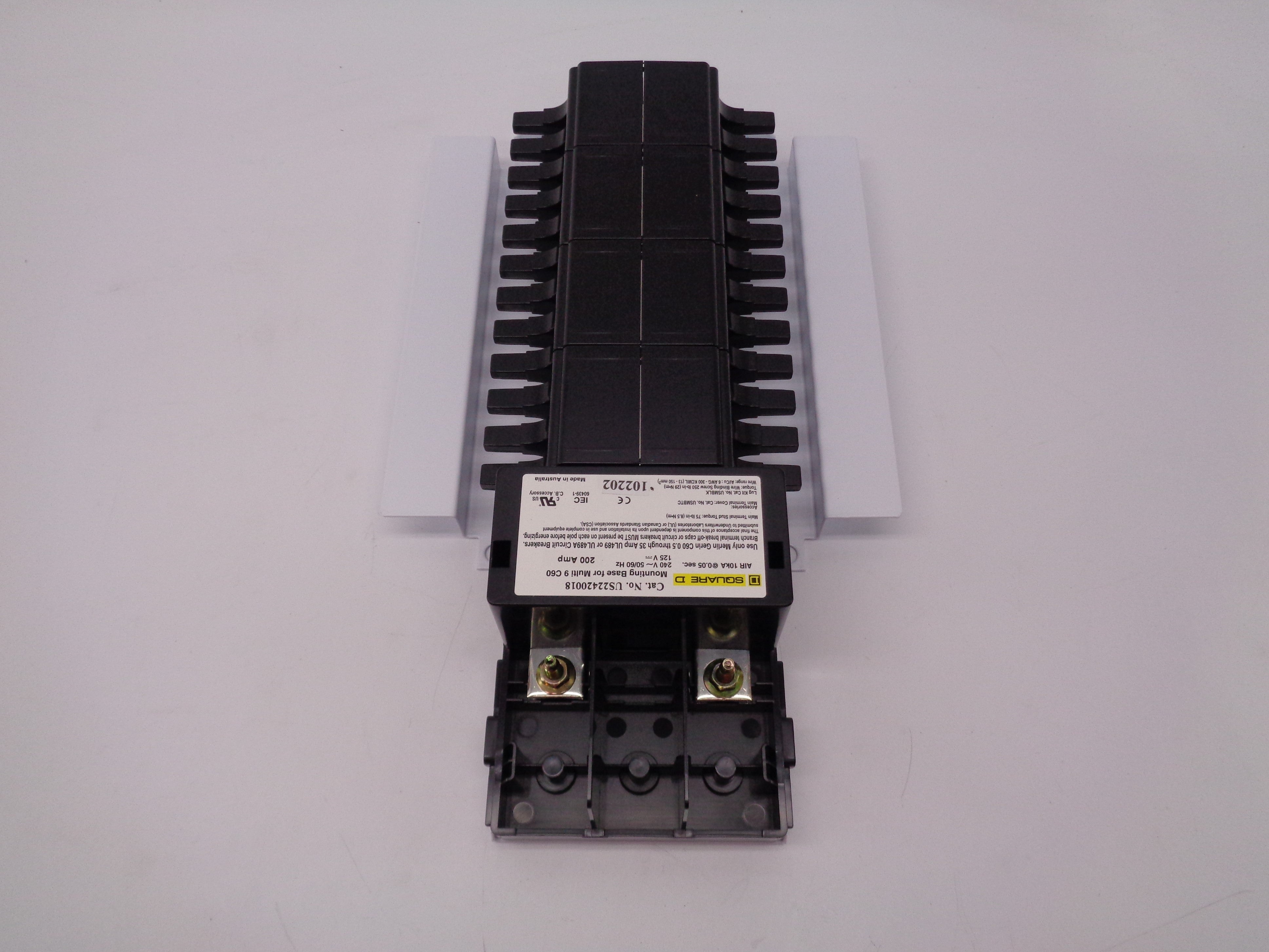 SQUARE D US22420018 NSMP