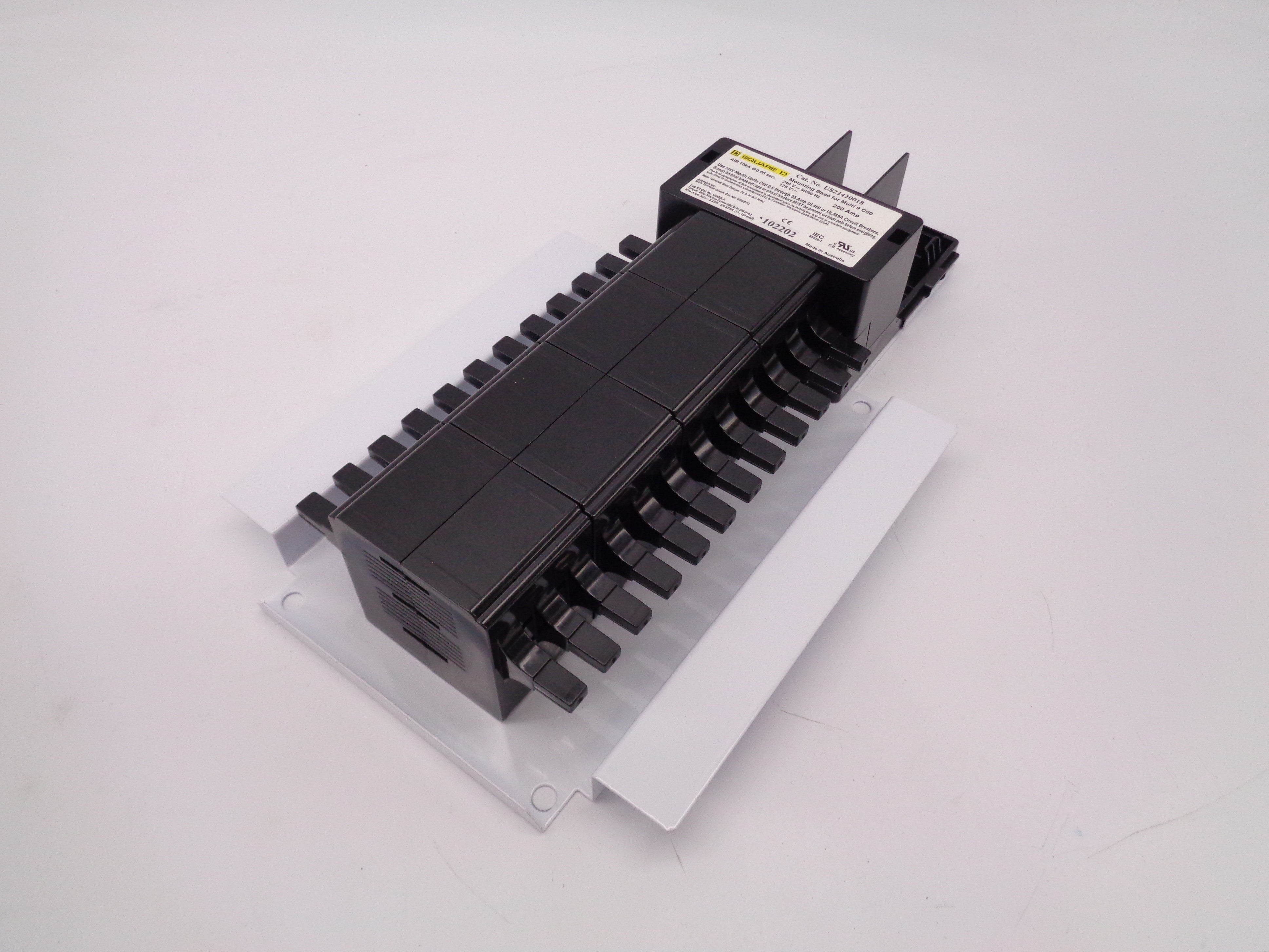 SQUARE D US22420018 NSMP