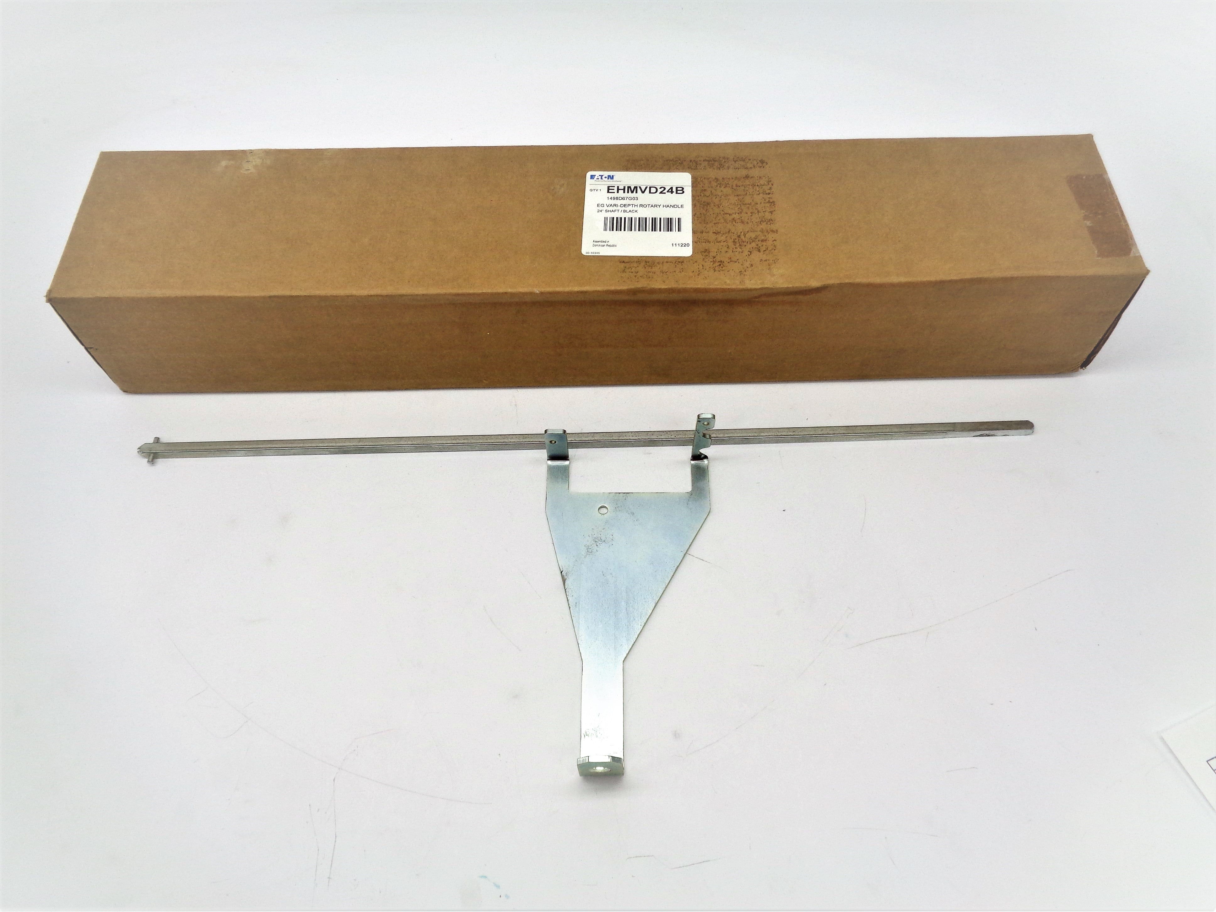 EATON EHMVD24B NSMP