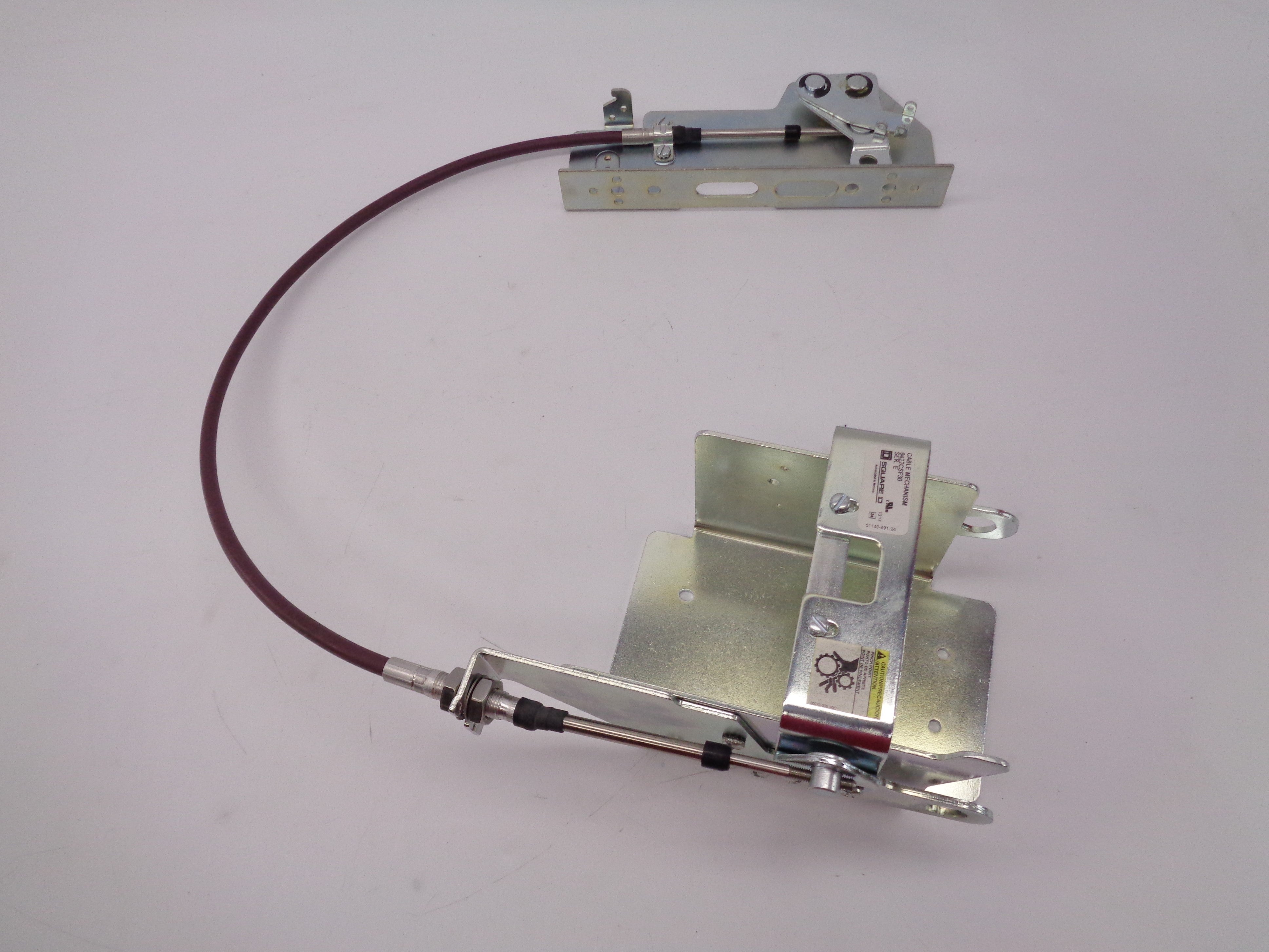 SQUARE D 9422CSF30 SER. E NSMP