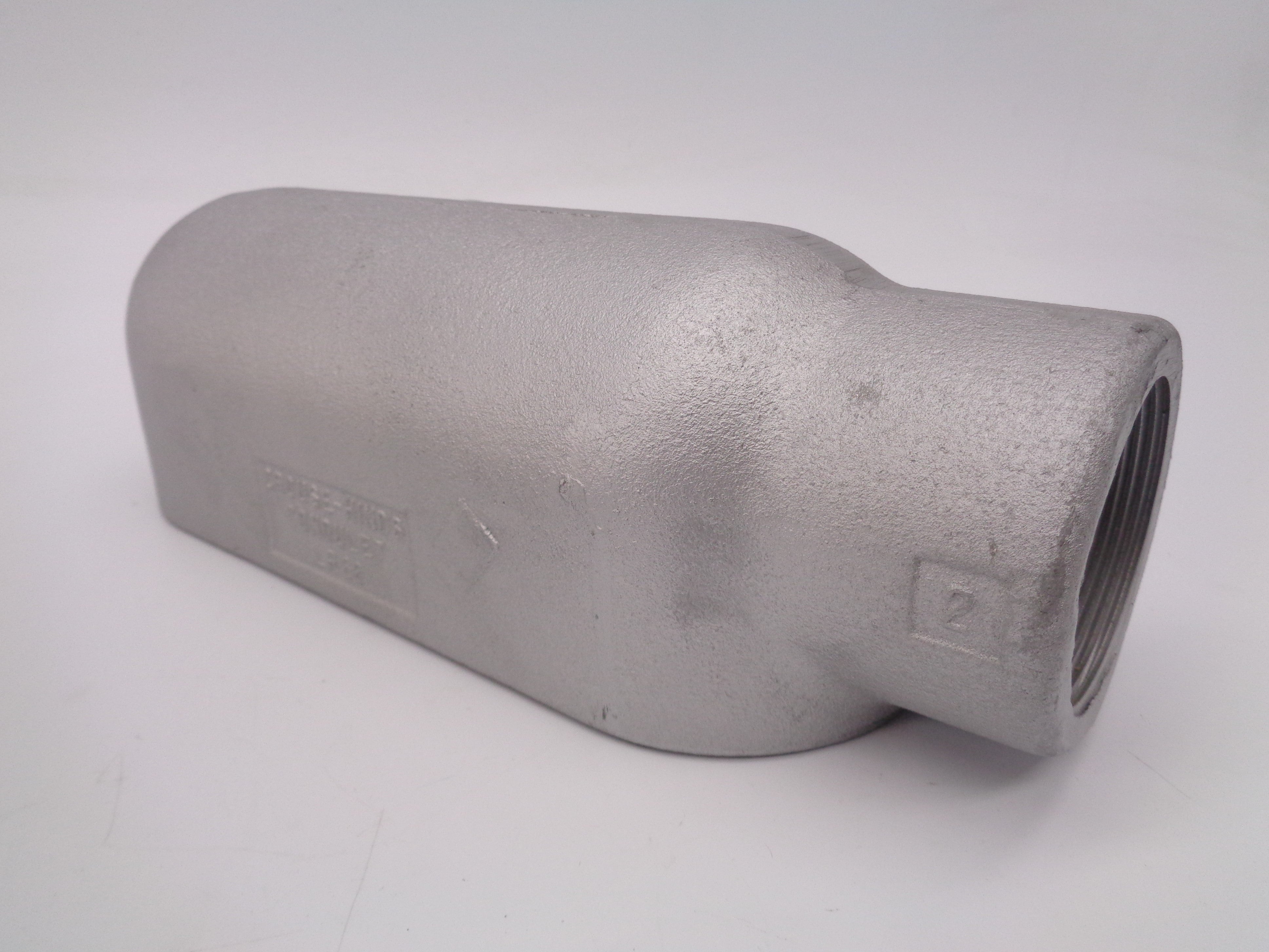 CROUSE HINDS LR68 NSMP