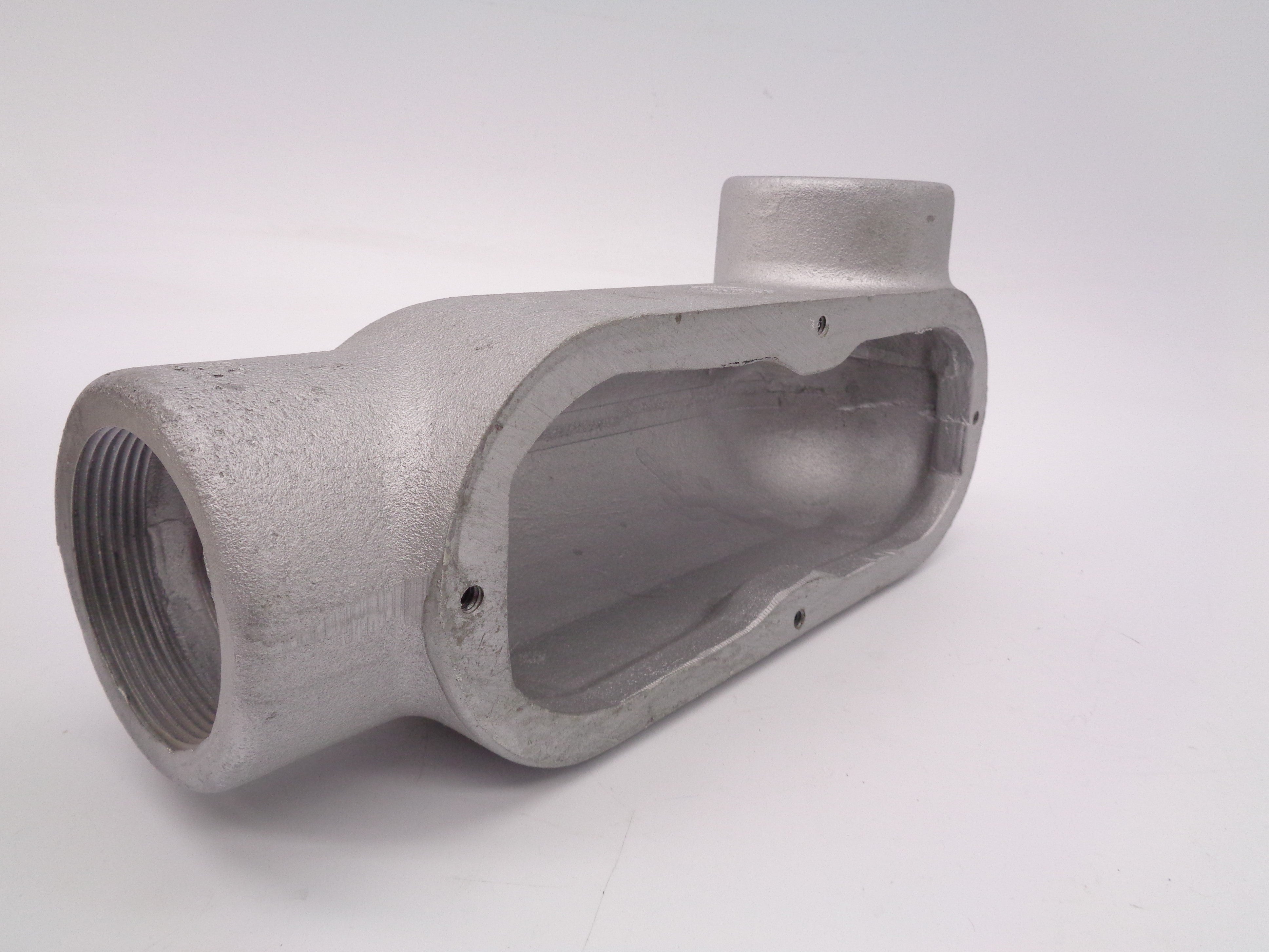 CROUSE HINDS LR68 NSMP