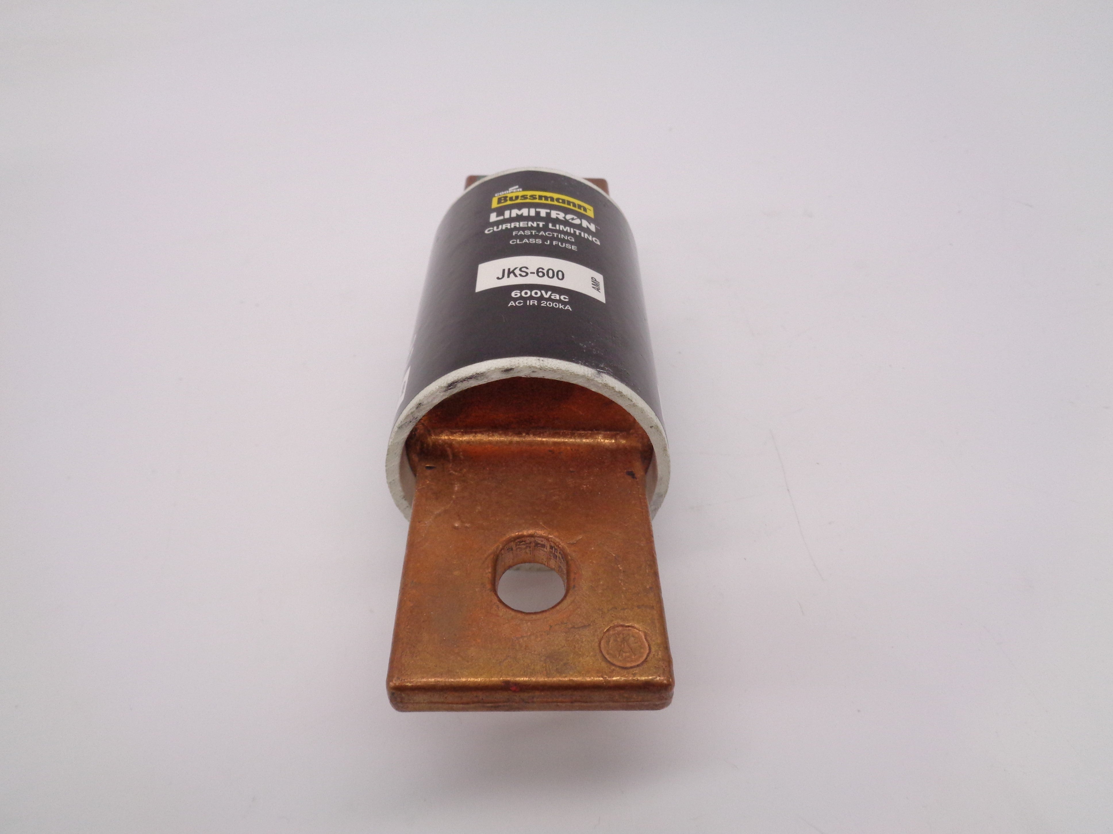 BUSSMAN JKS-600 NSMP