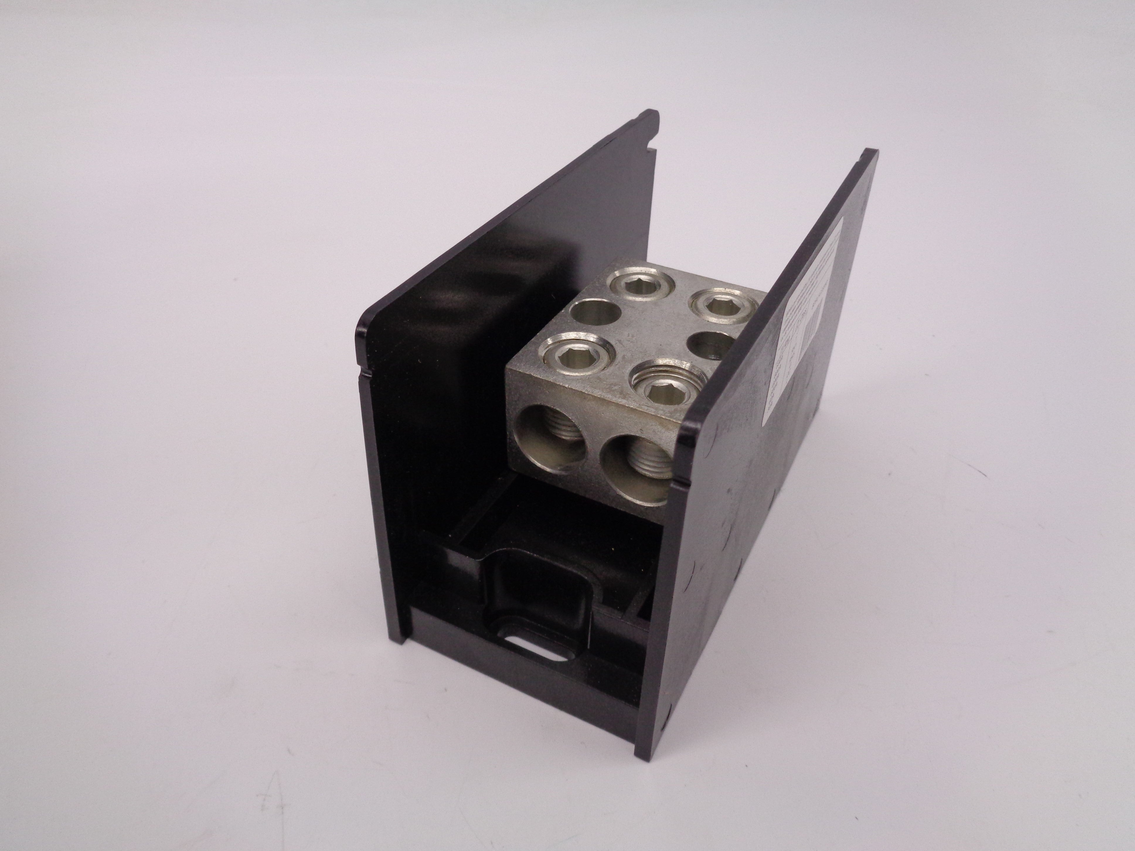 BURNDY BDBLHC-22-350-1 (PKG OF 3) NSMP