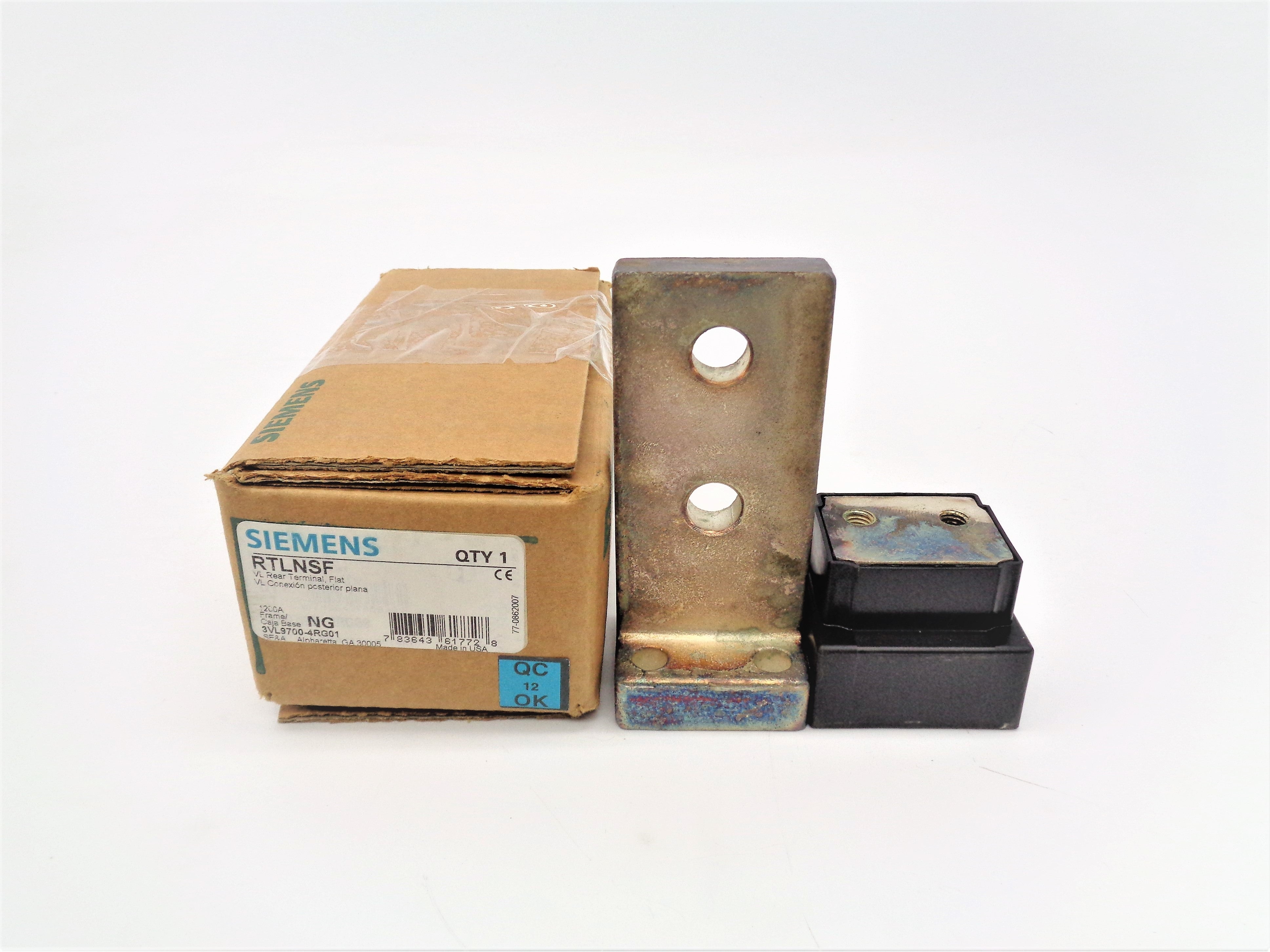SIEMENS RTLNSF NSMP