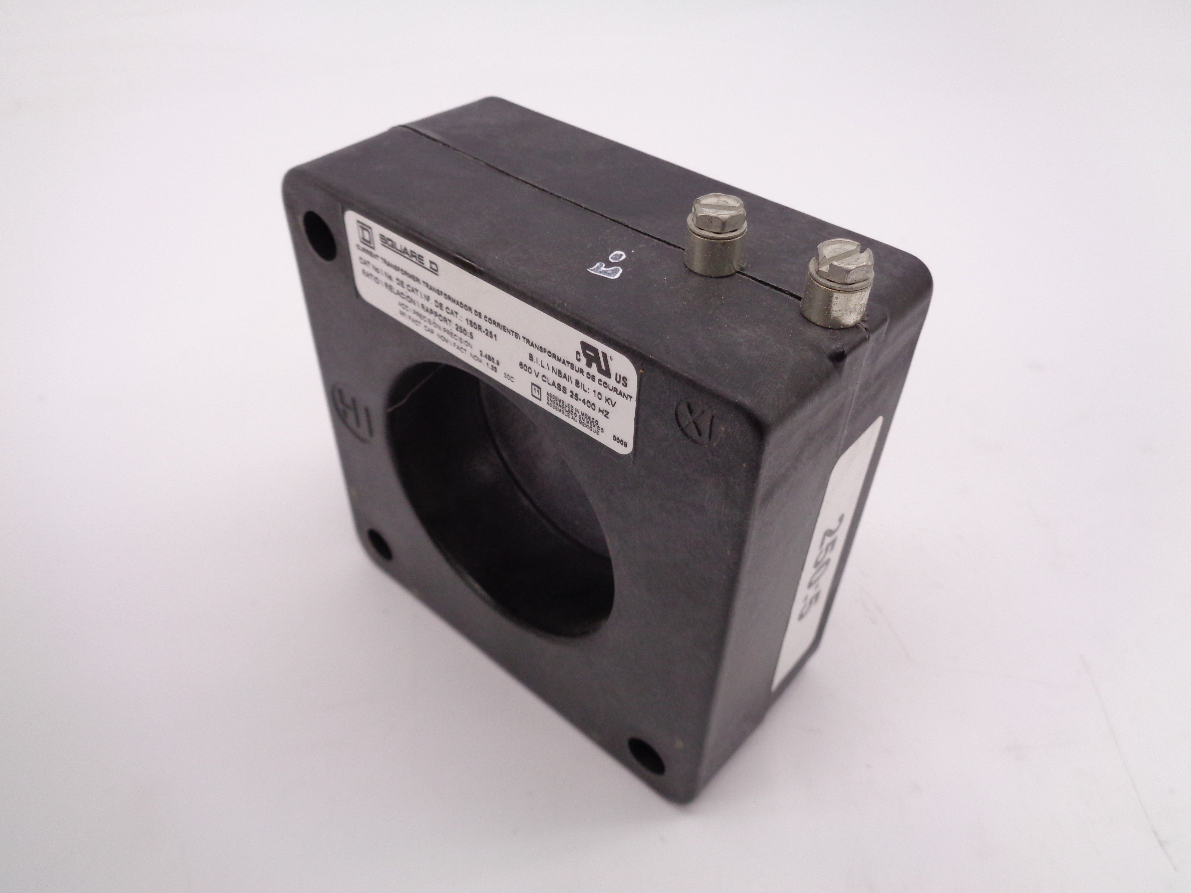 SQUARE D 180R-251 NSMP