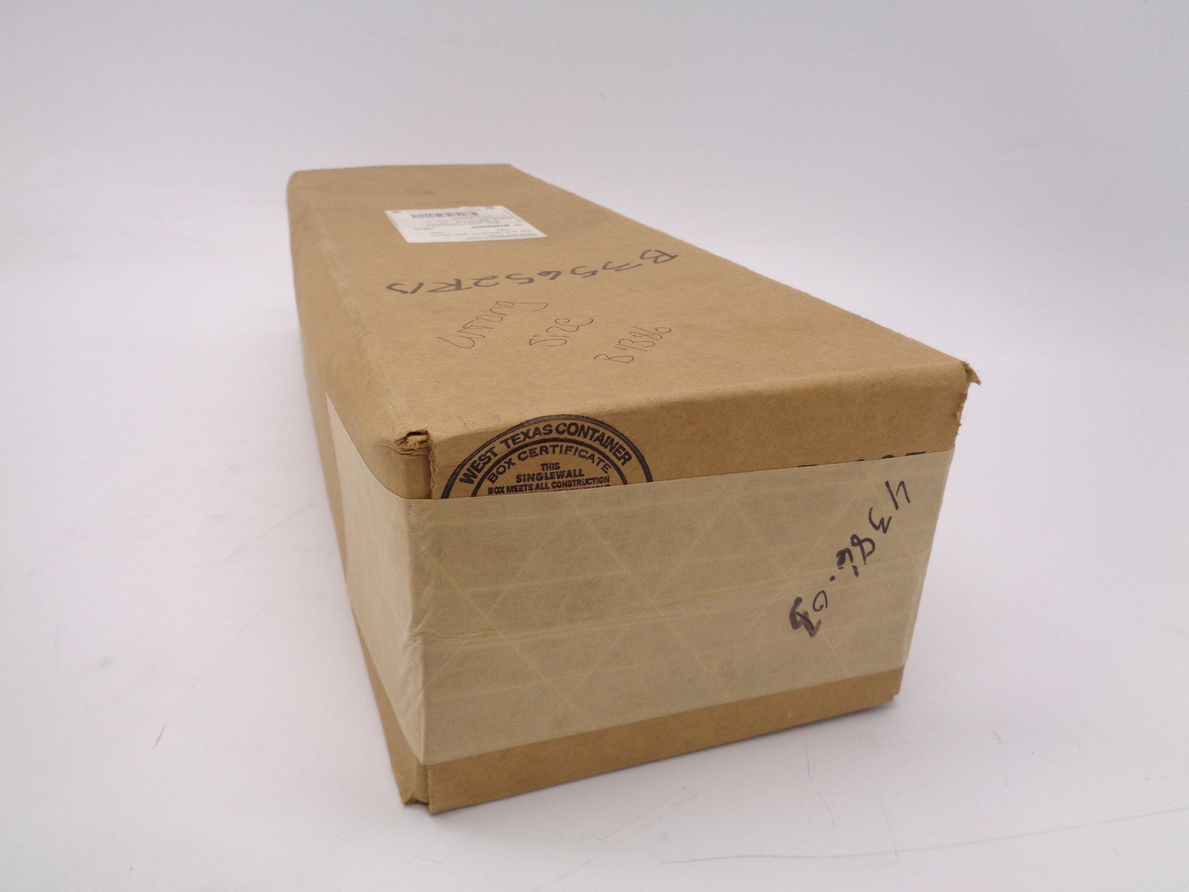 BURNDY BDBLHC-22-35-01 (PKG OF 6) NSFS