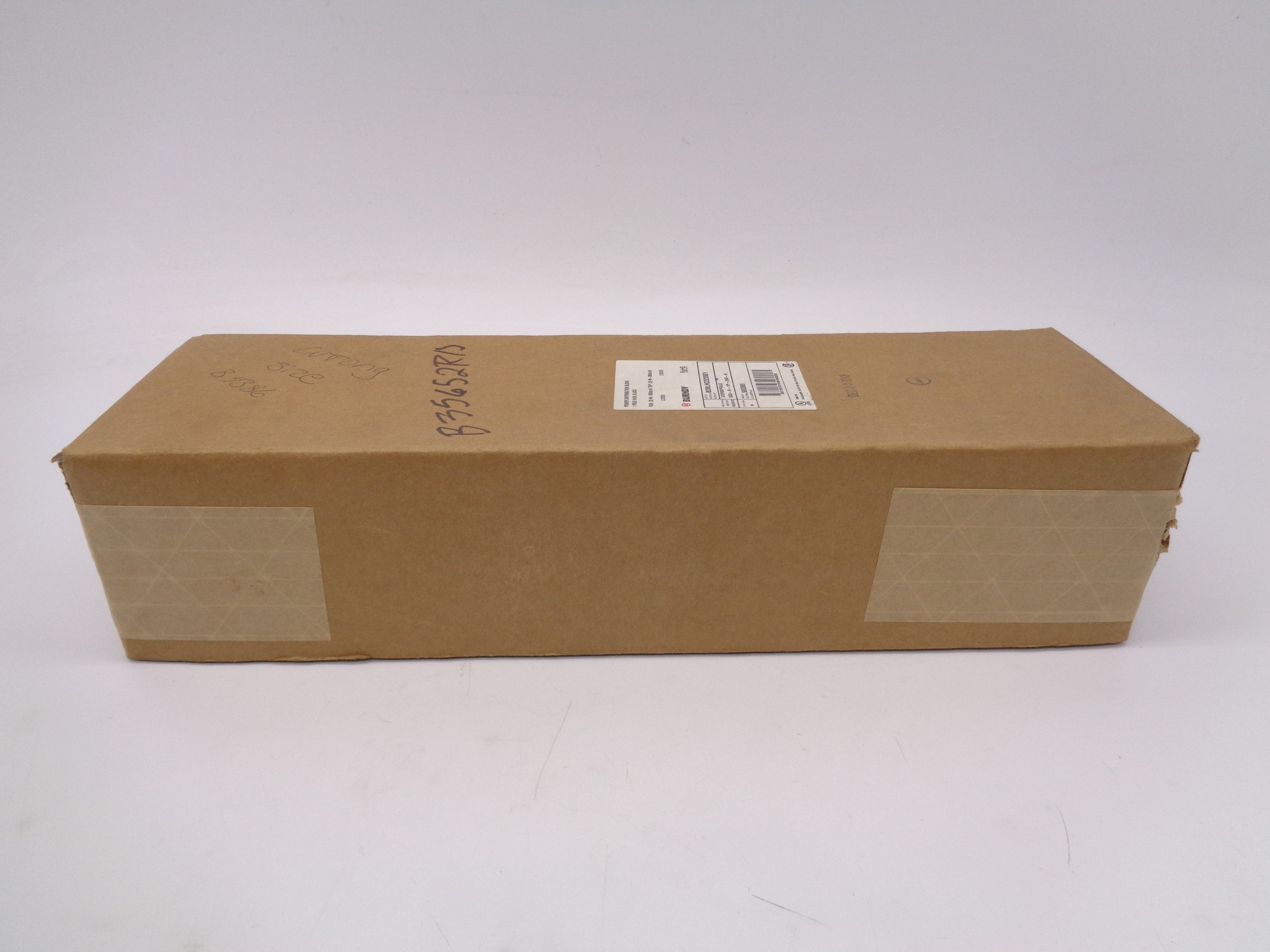 BURNDY BDBLHC-22-35-01 (PKG OF 6) NSFS
