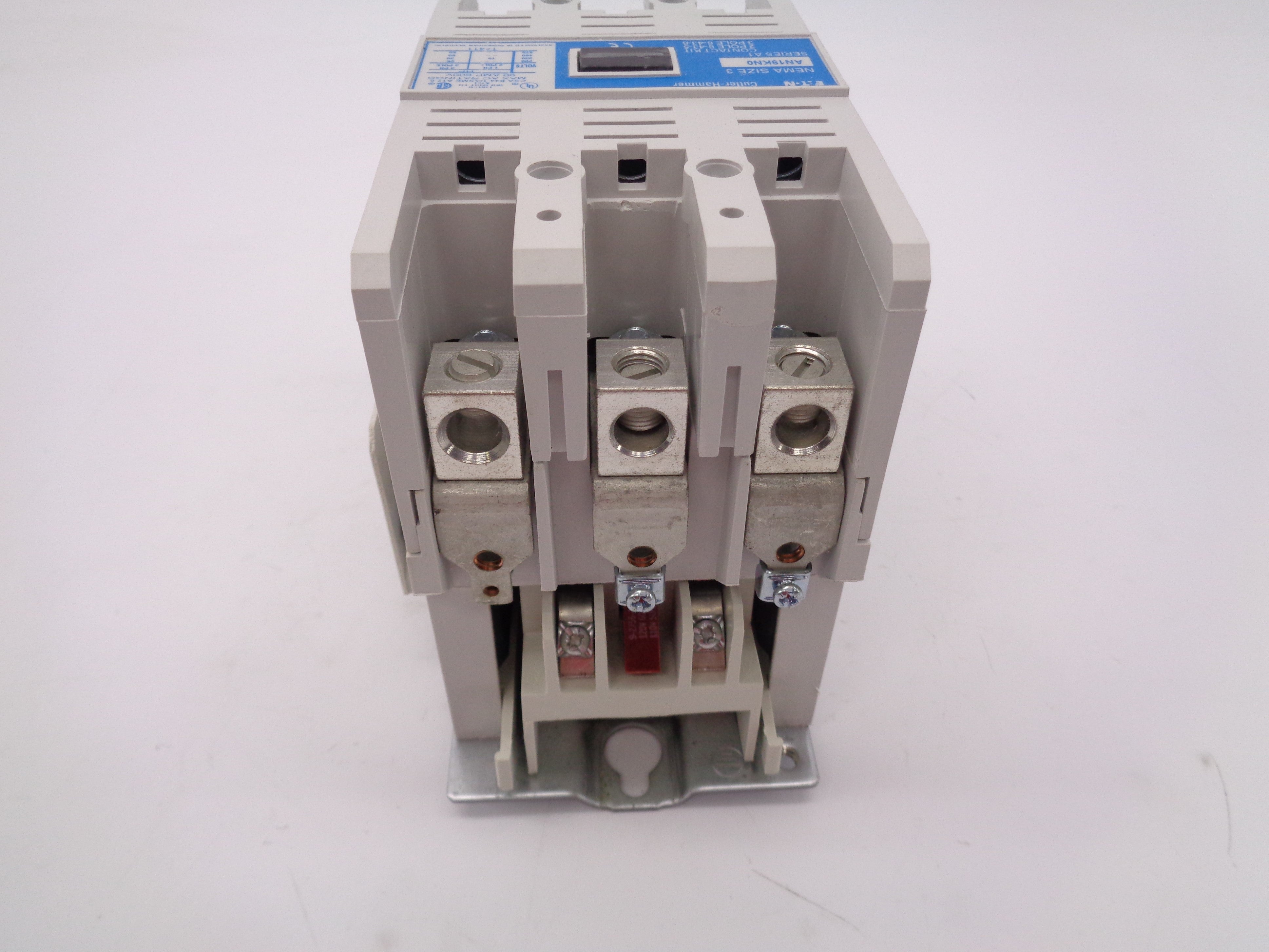 EATON AN19KN0 SER. A1 NSNP