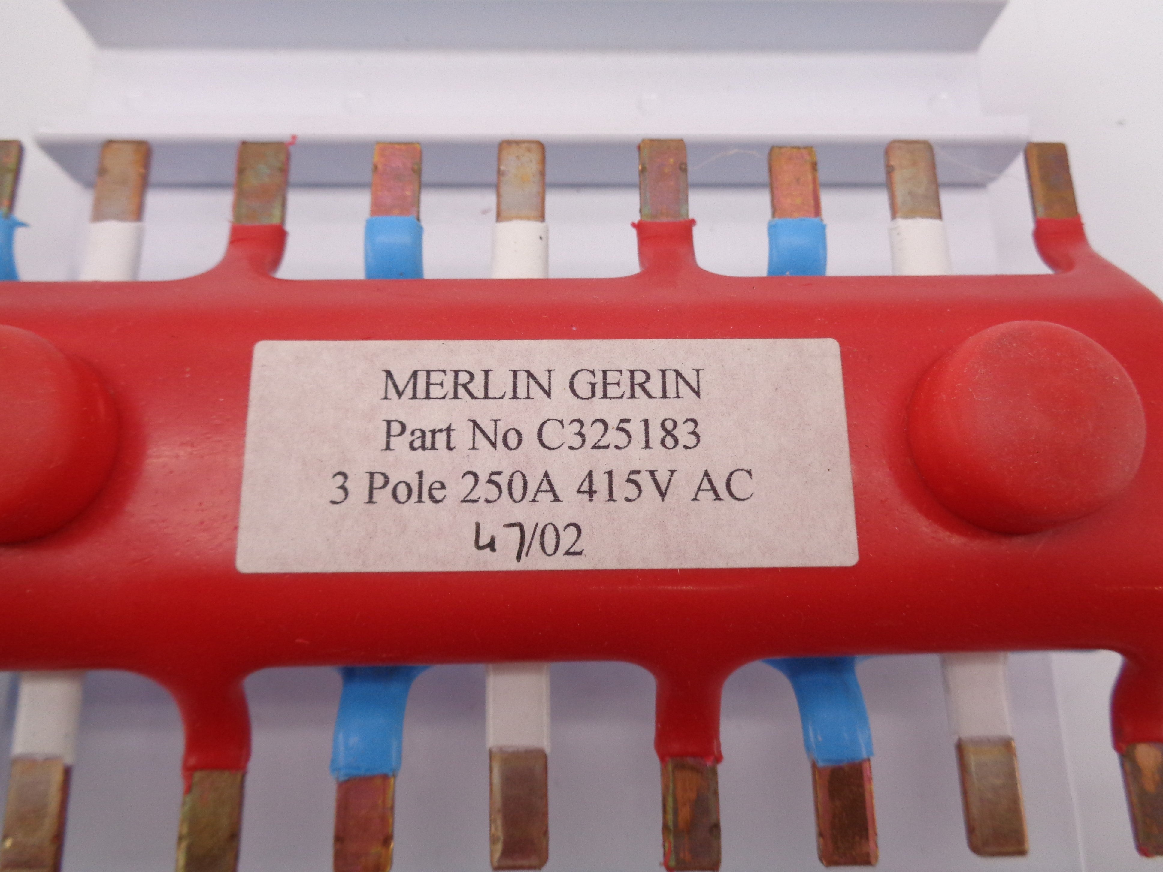MERLIN GERIN C325183 UNMP