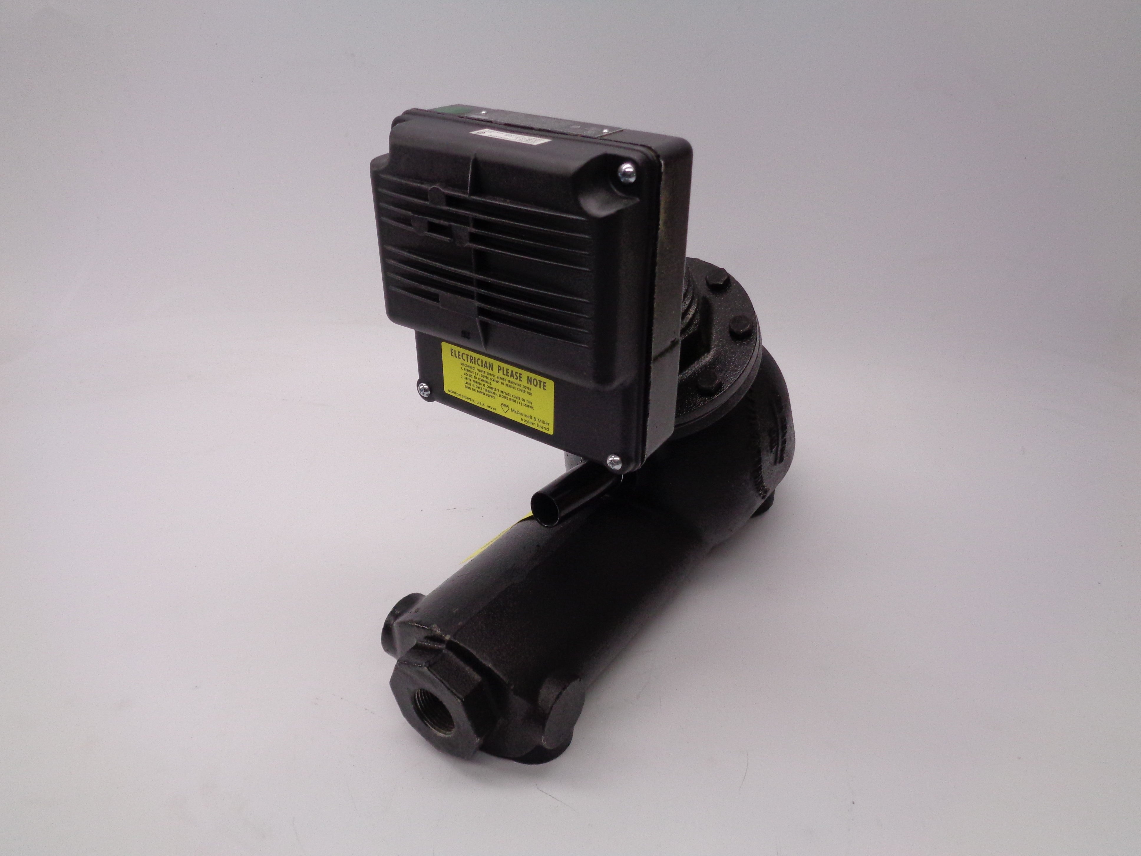 MCDONNELL & MILLER 150SHD (AS PICTURED) NSNP