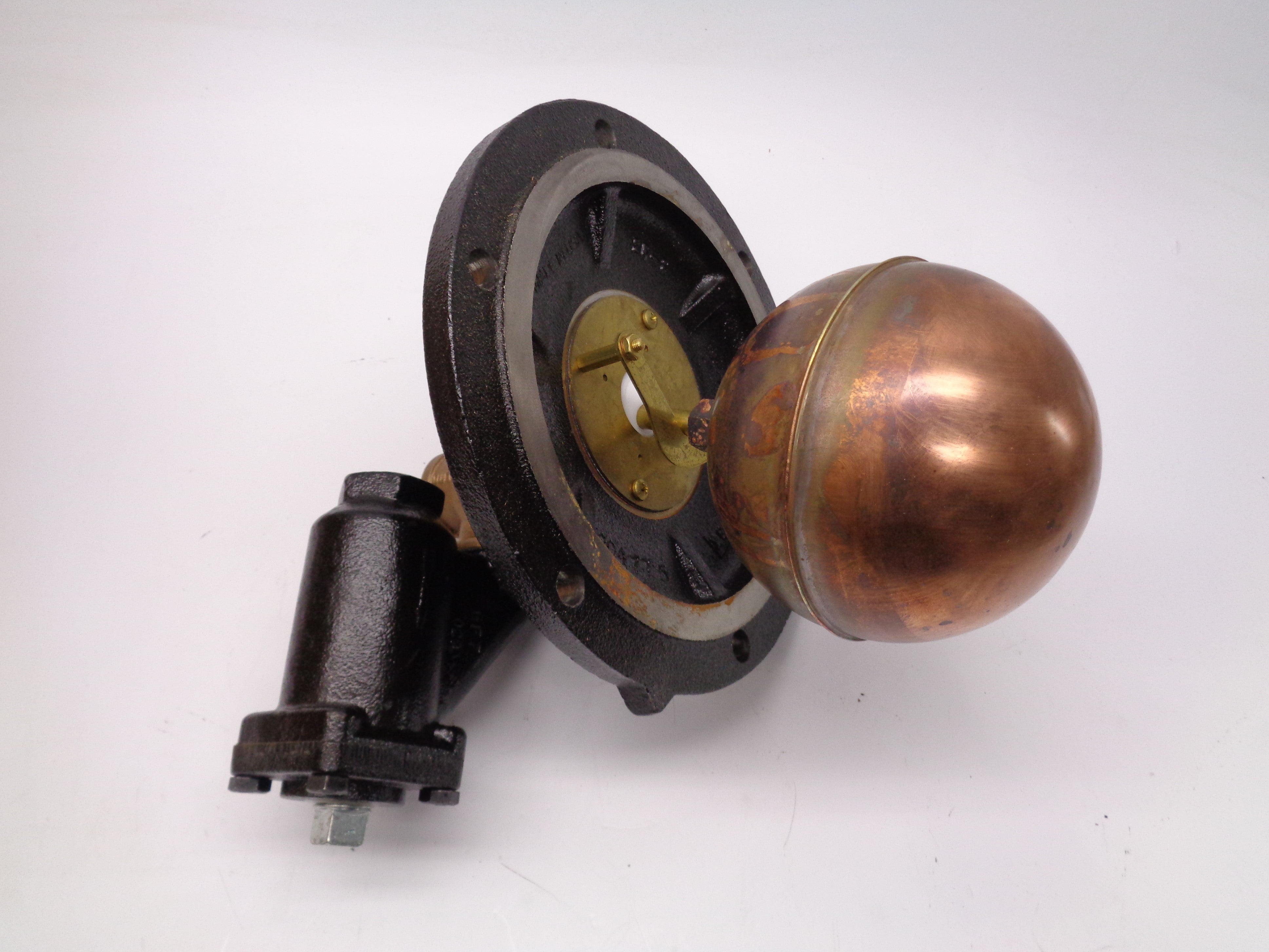MCDONNELL & MILLER 127100 NSMP