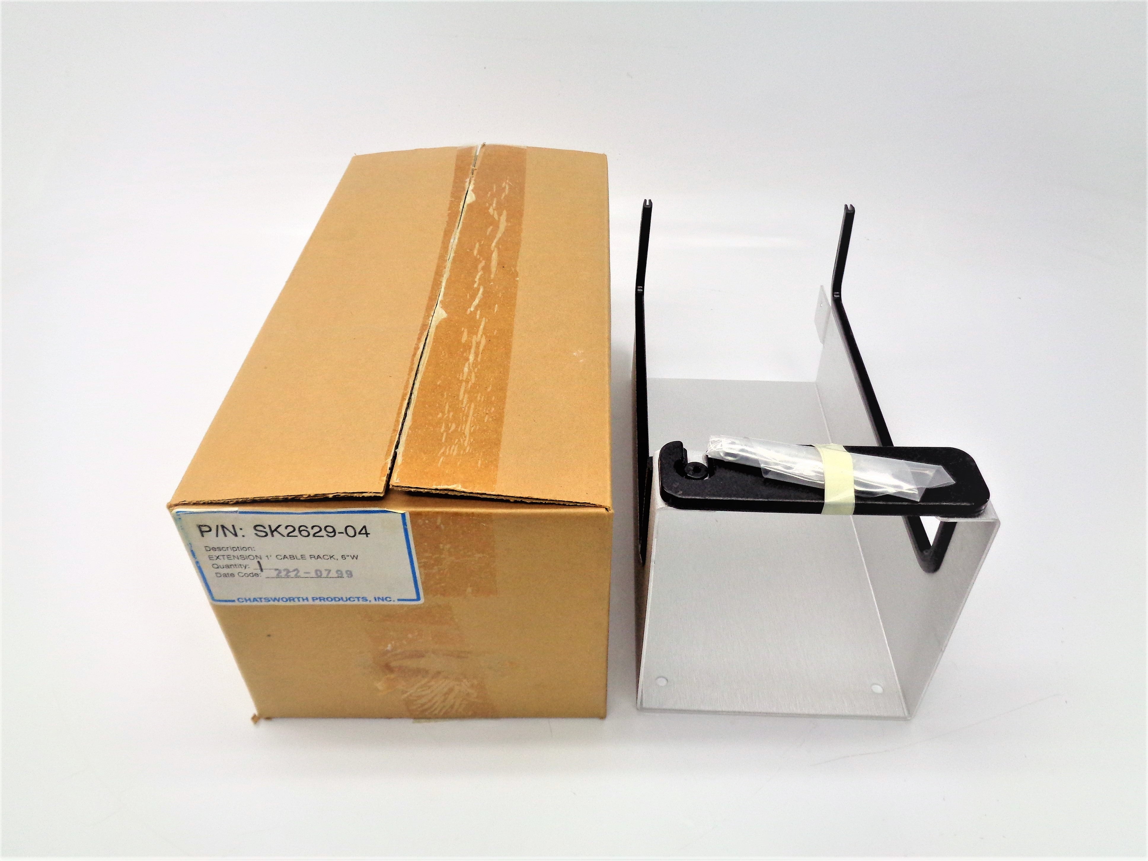 CHATSWORTH SK2629-04 NSMP