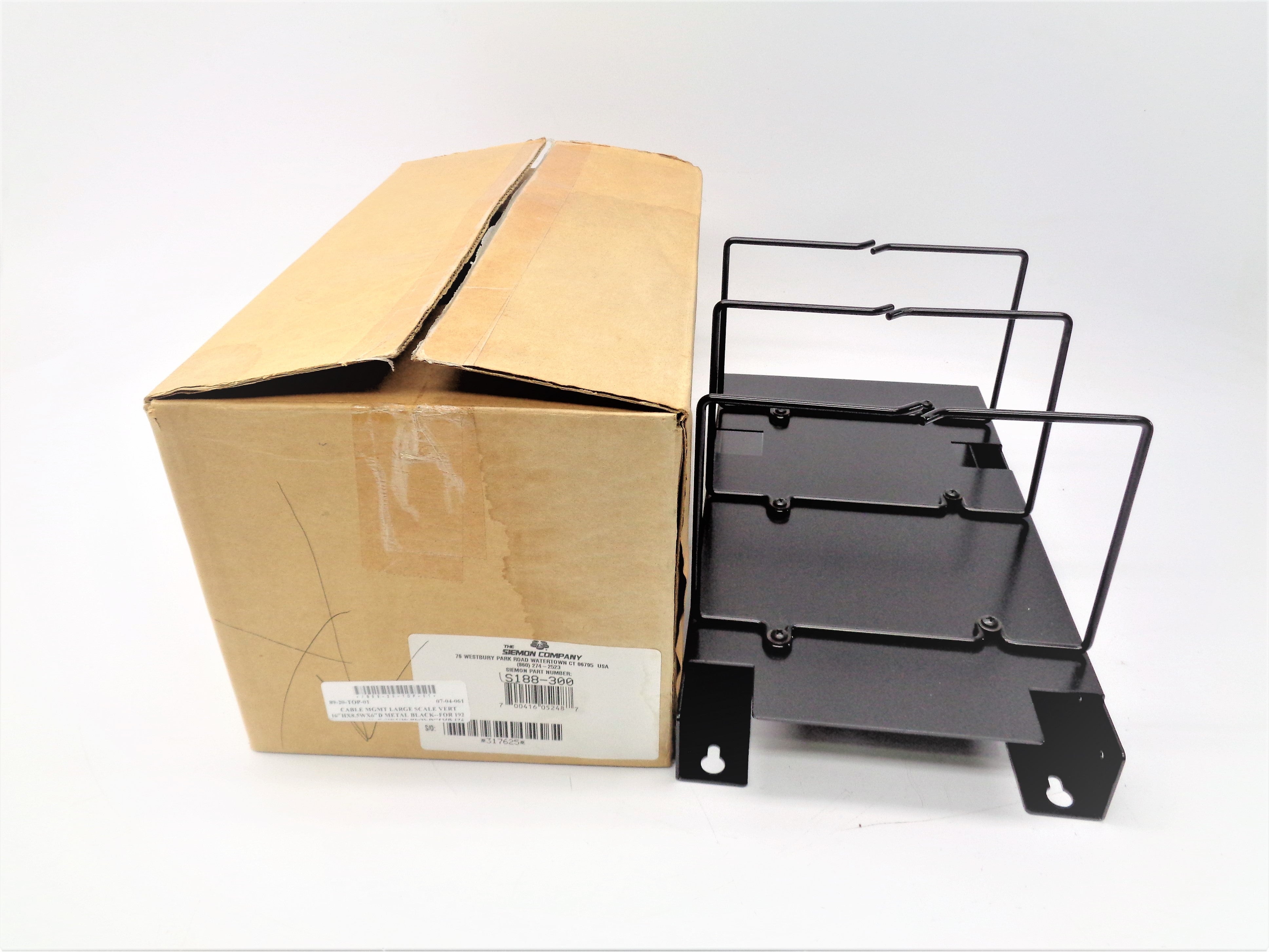 SIEMON COMPANY S188-300 NSMP