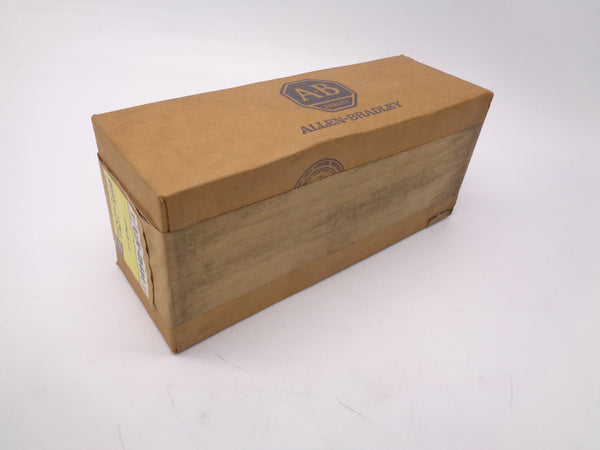 ALLEN BRADLEY 1494D-N21 SER. A (BR/YL) NSFS