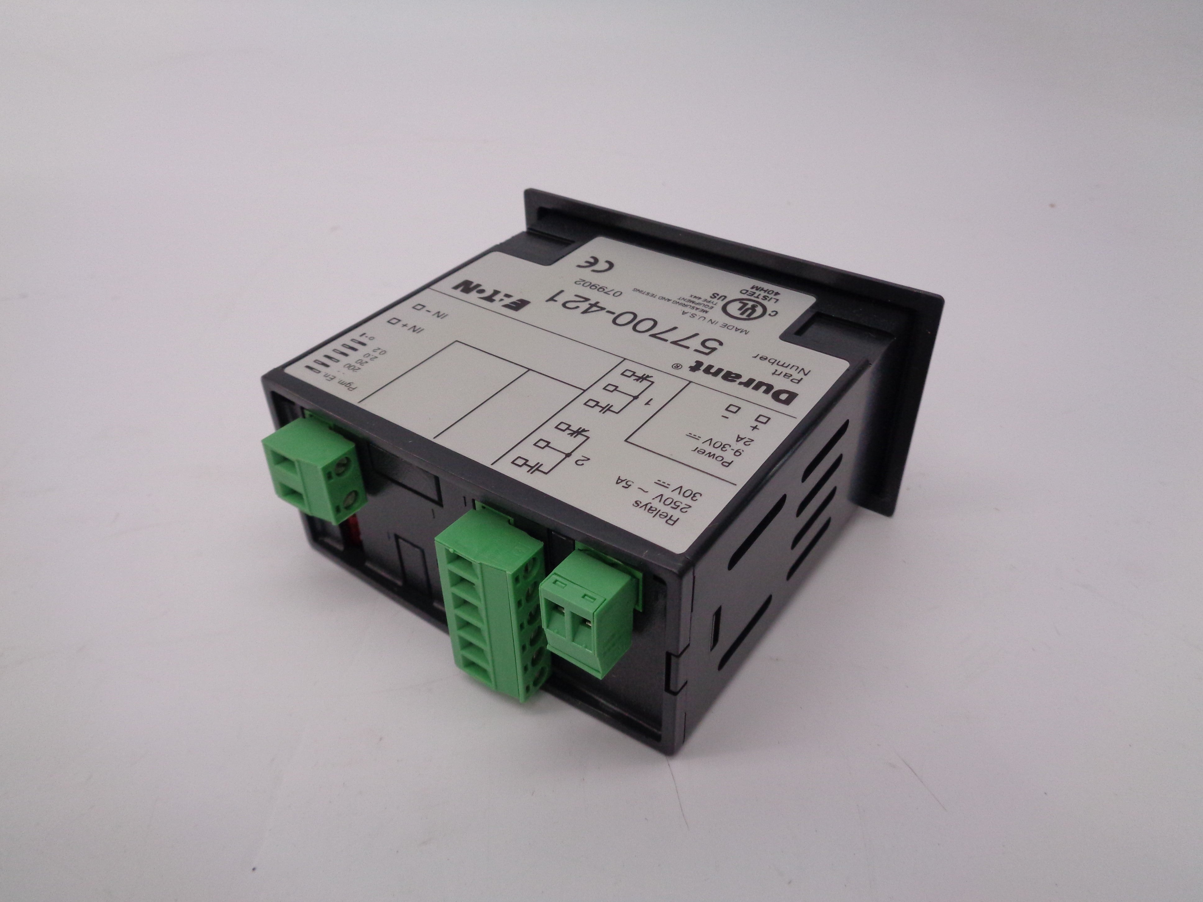 EATON 57700-421 NSMP