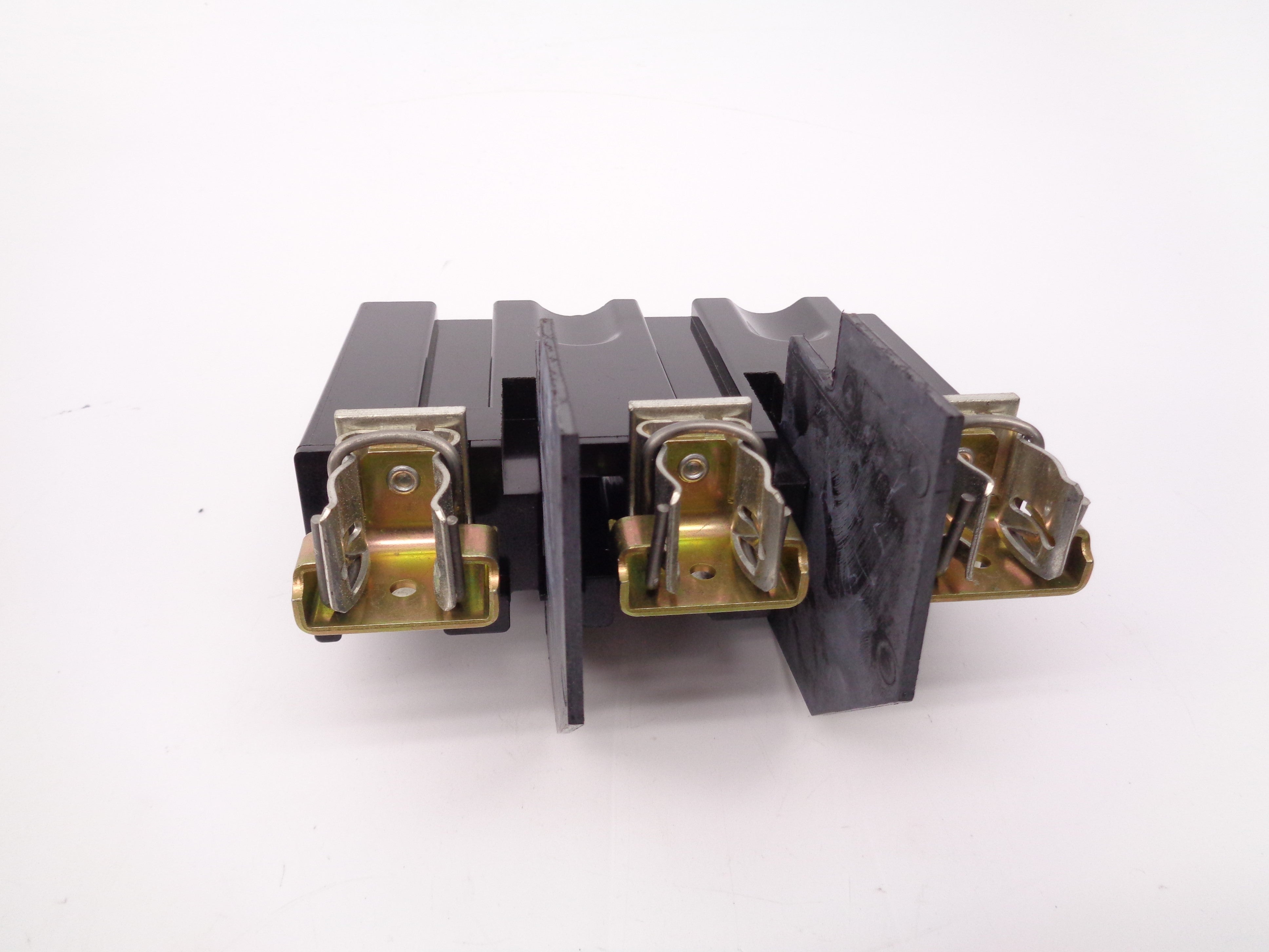 ALLEN BRADLEY 1494V-FSR266 SER. A (BR/WH) NSMP