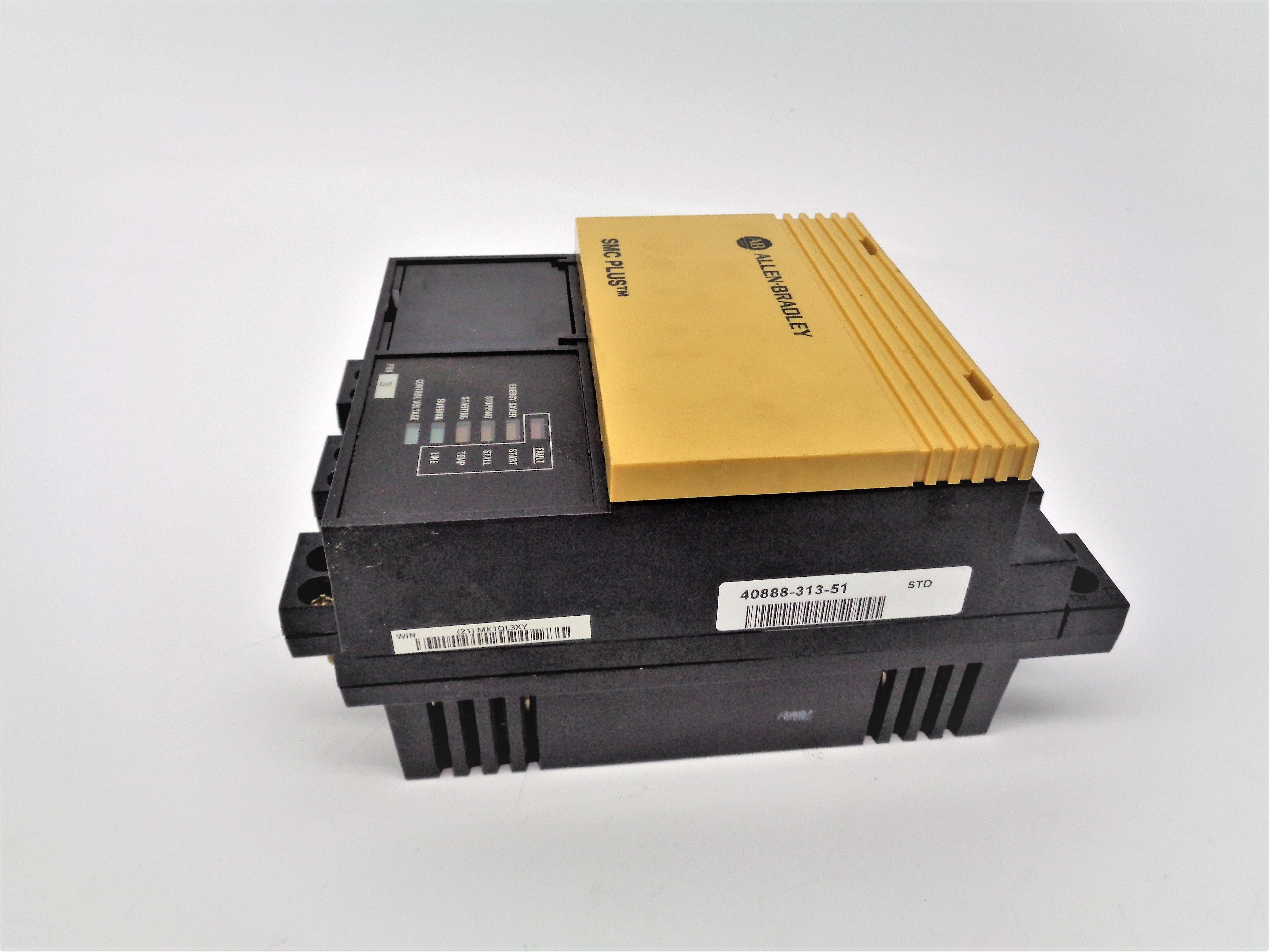 INDUSTRIAL SPARE PART 40888-313-51 NSNP