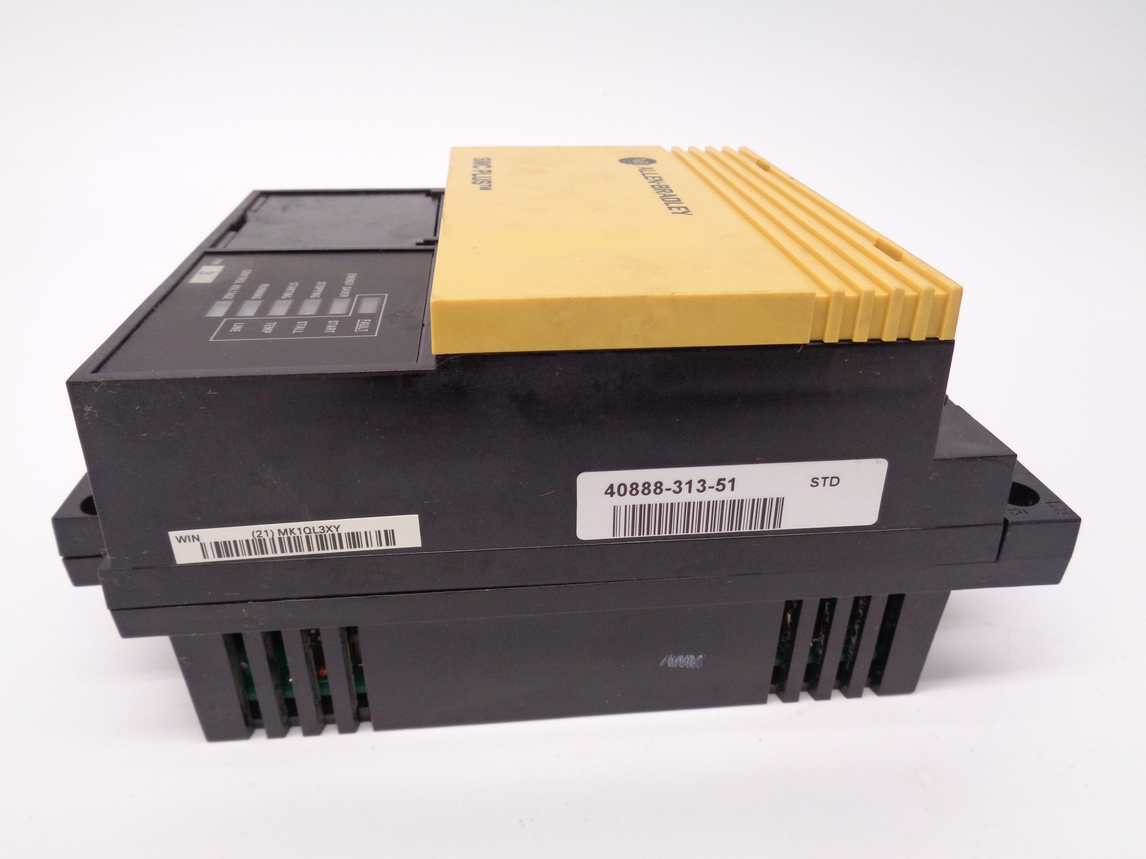 INDUSTRIAL SPARE PART 40888-313-51 NSNP