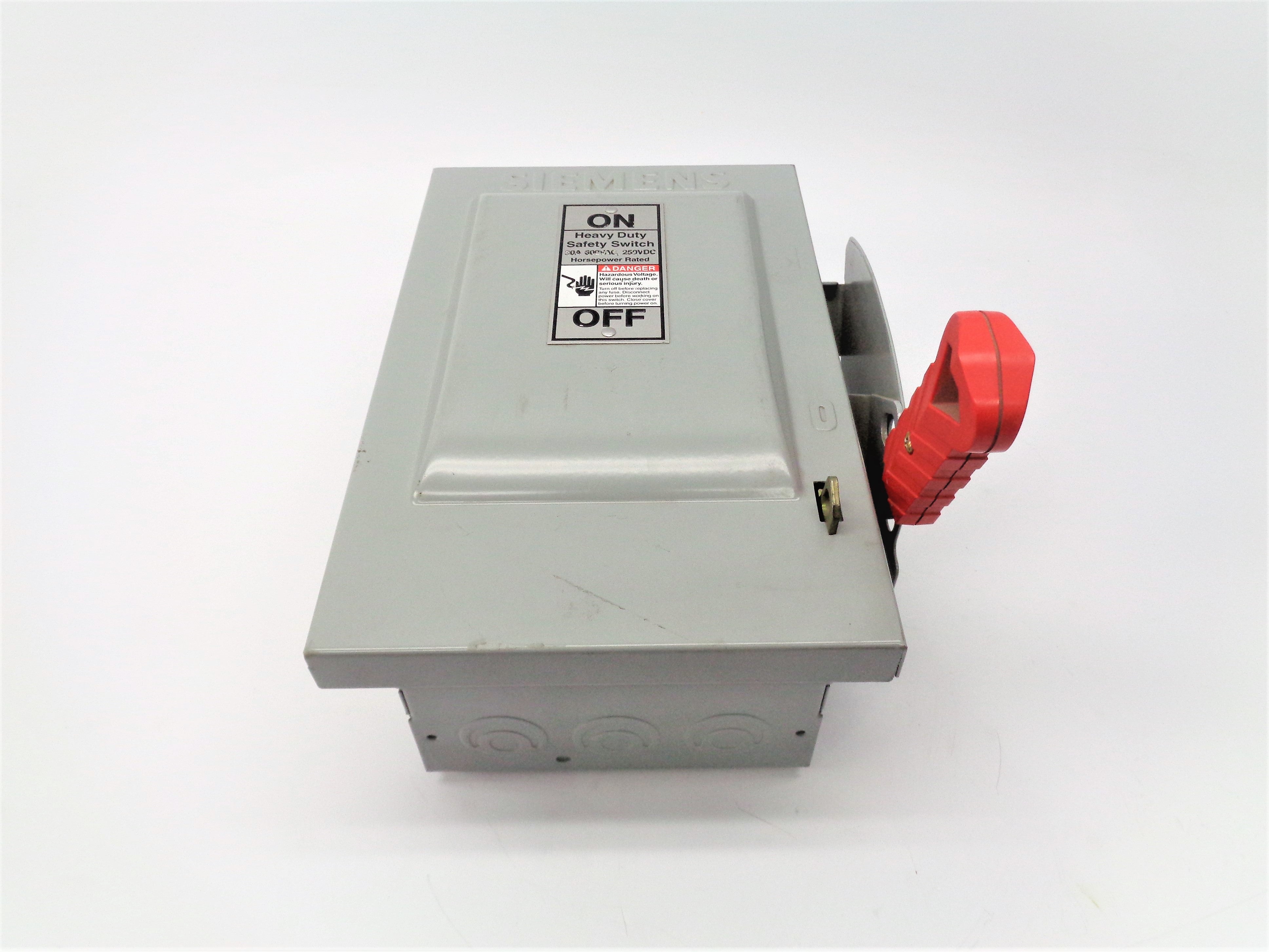SIEMENS HNF361 NSNP
