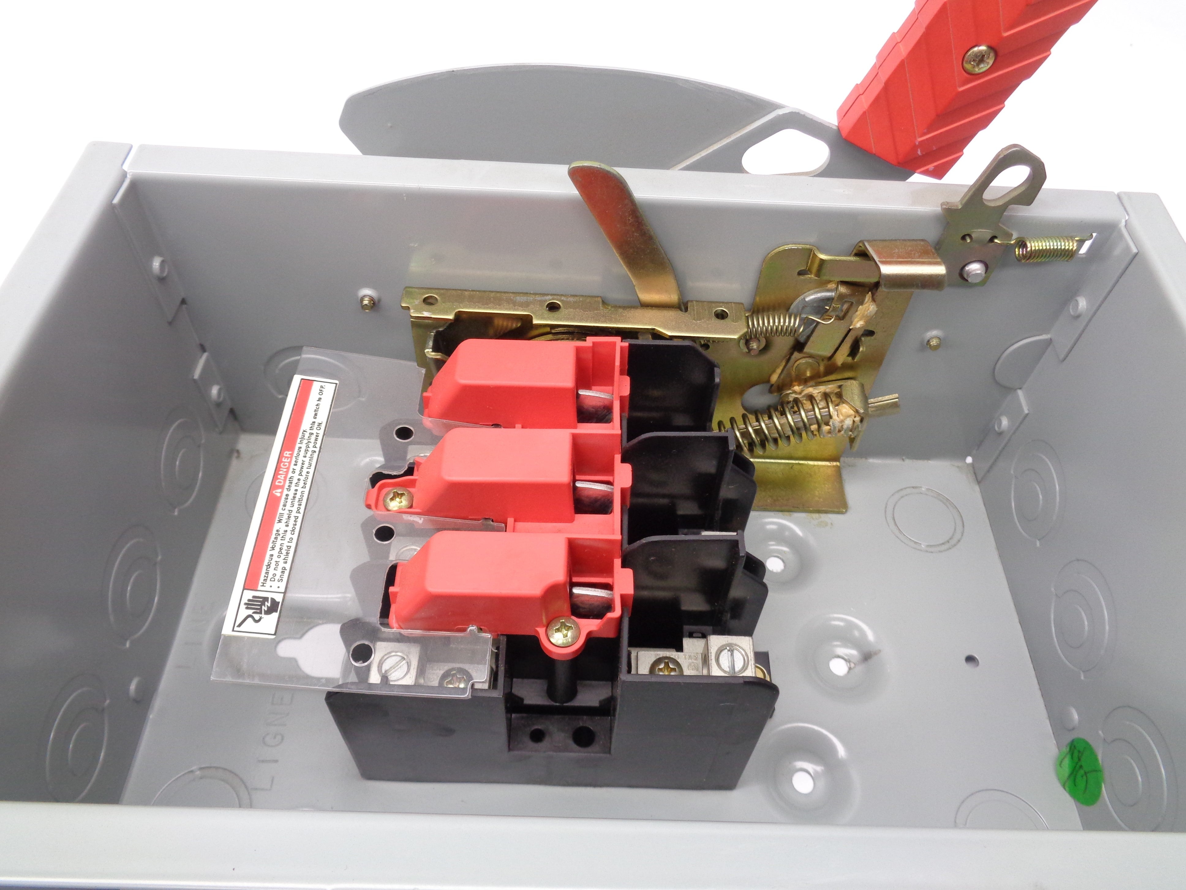 SIEMENS HNF361 NSNP
