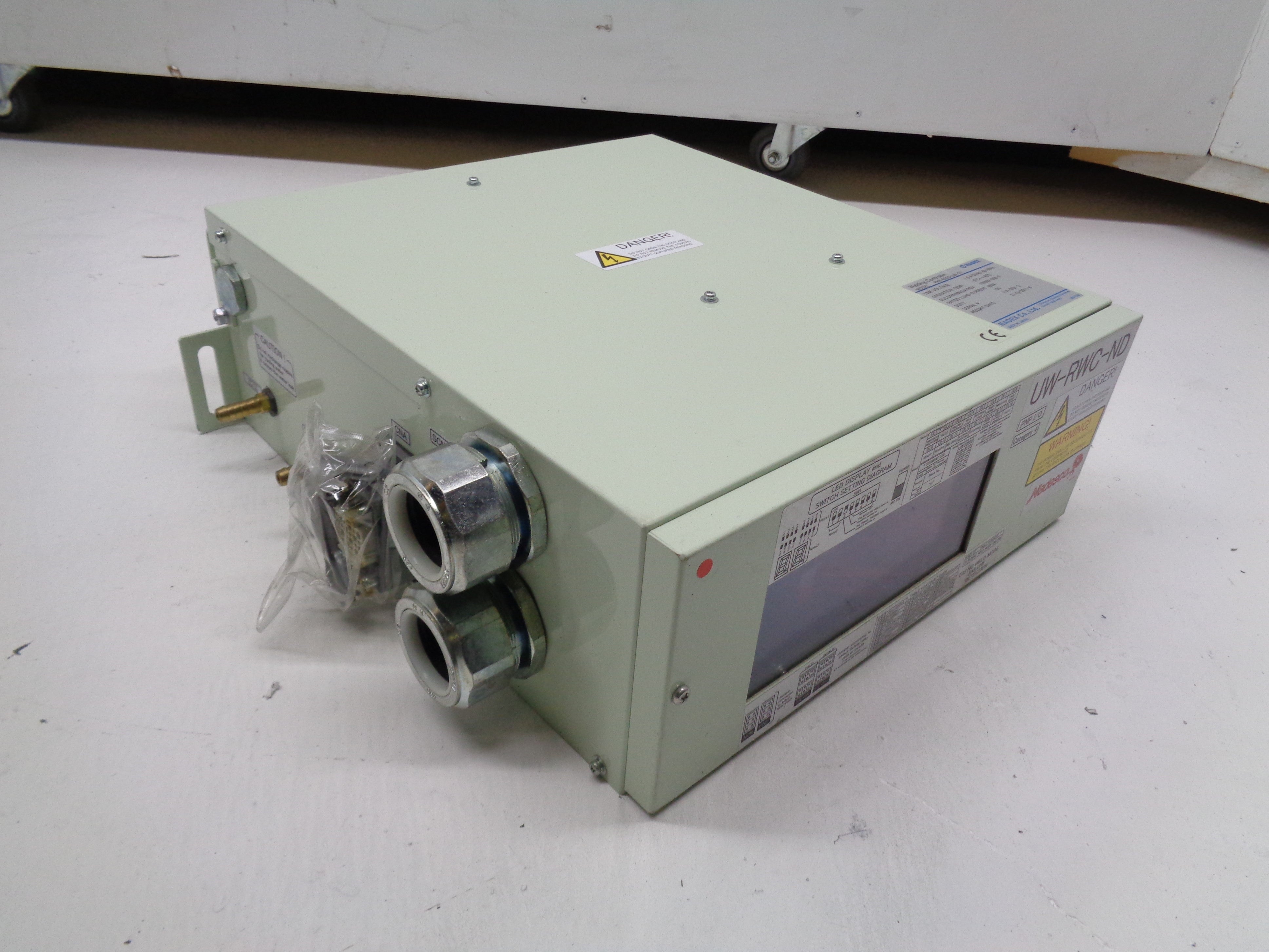 NADEX PH5-6003-UW-D1 NSNP