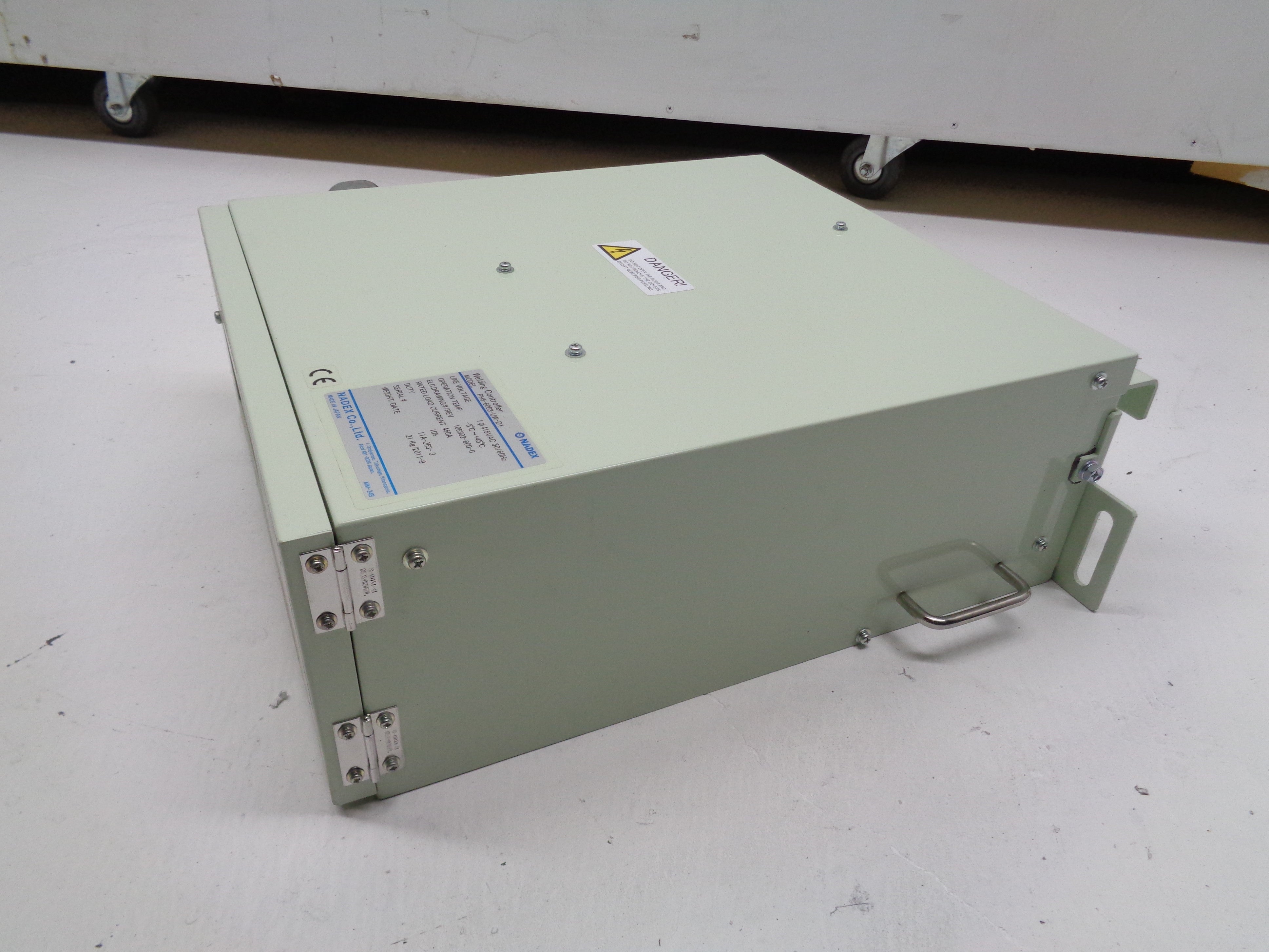 NADEX PH5-6003-UW-D1 NSNP