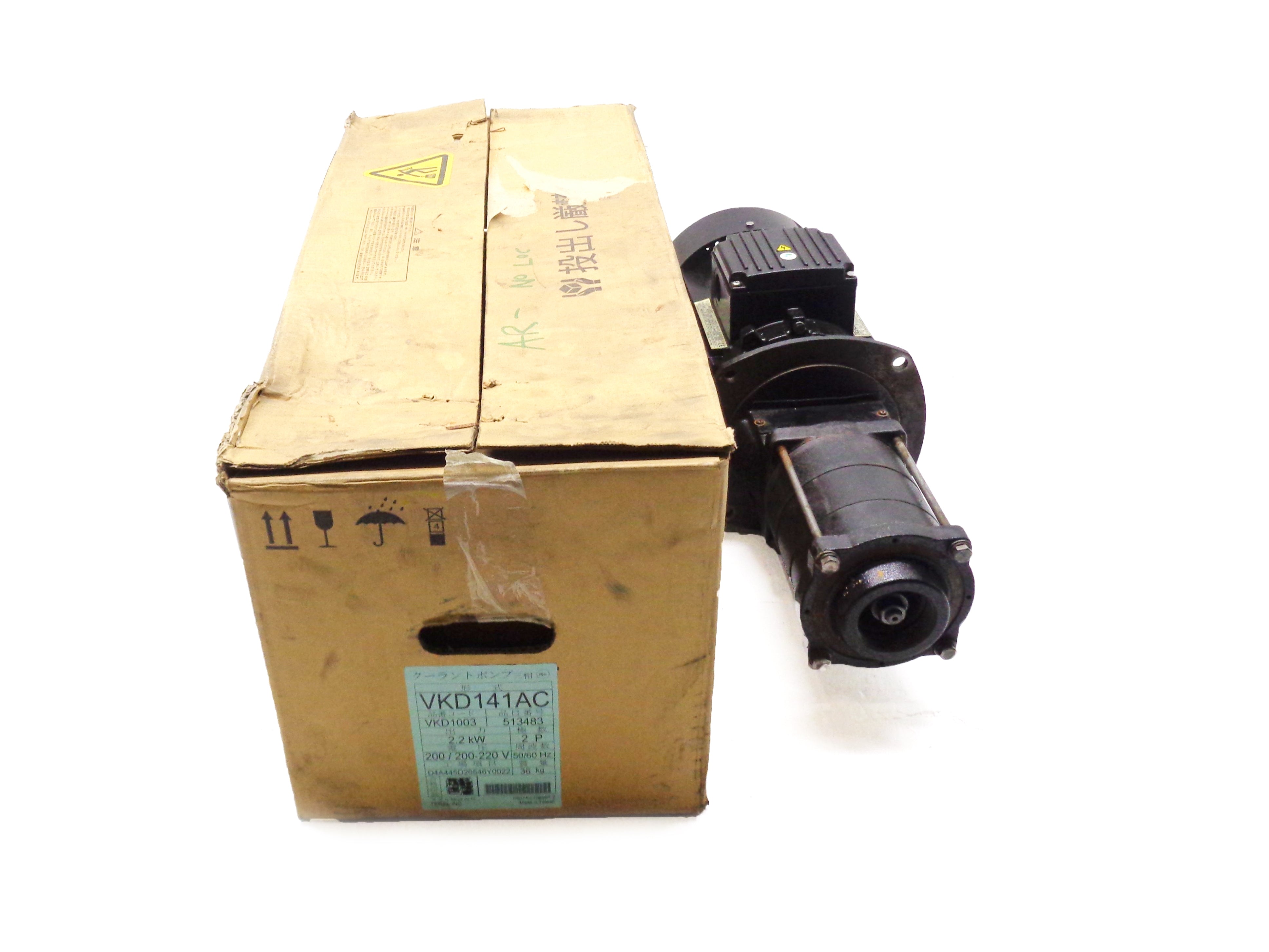 TERAL VKD141AC NSMP