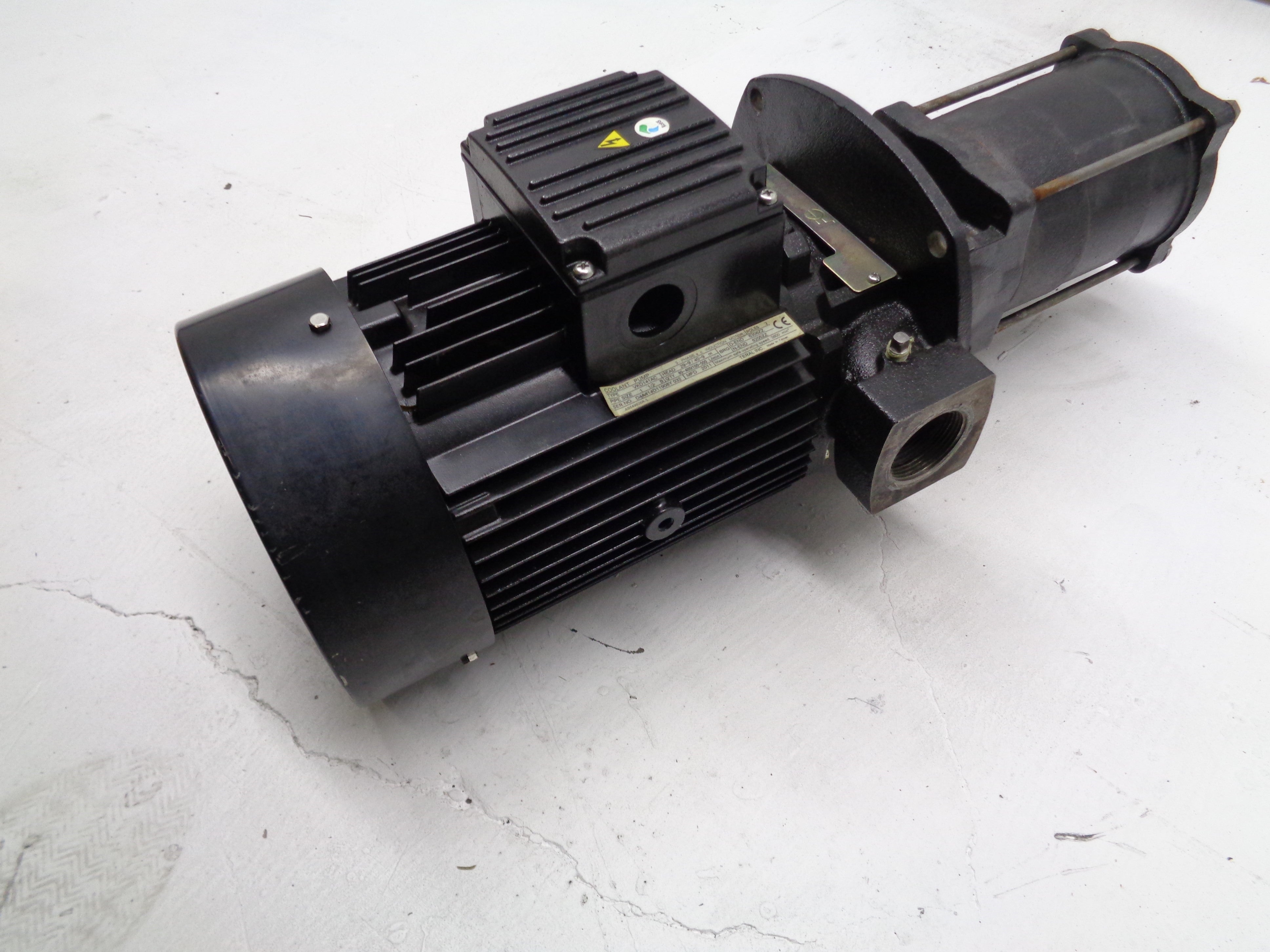 TERAL VKD141AC NSMP