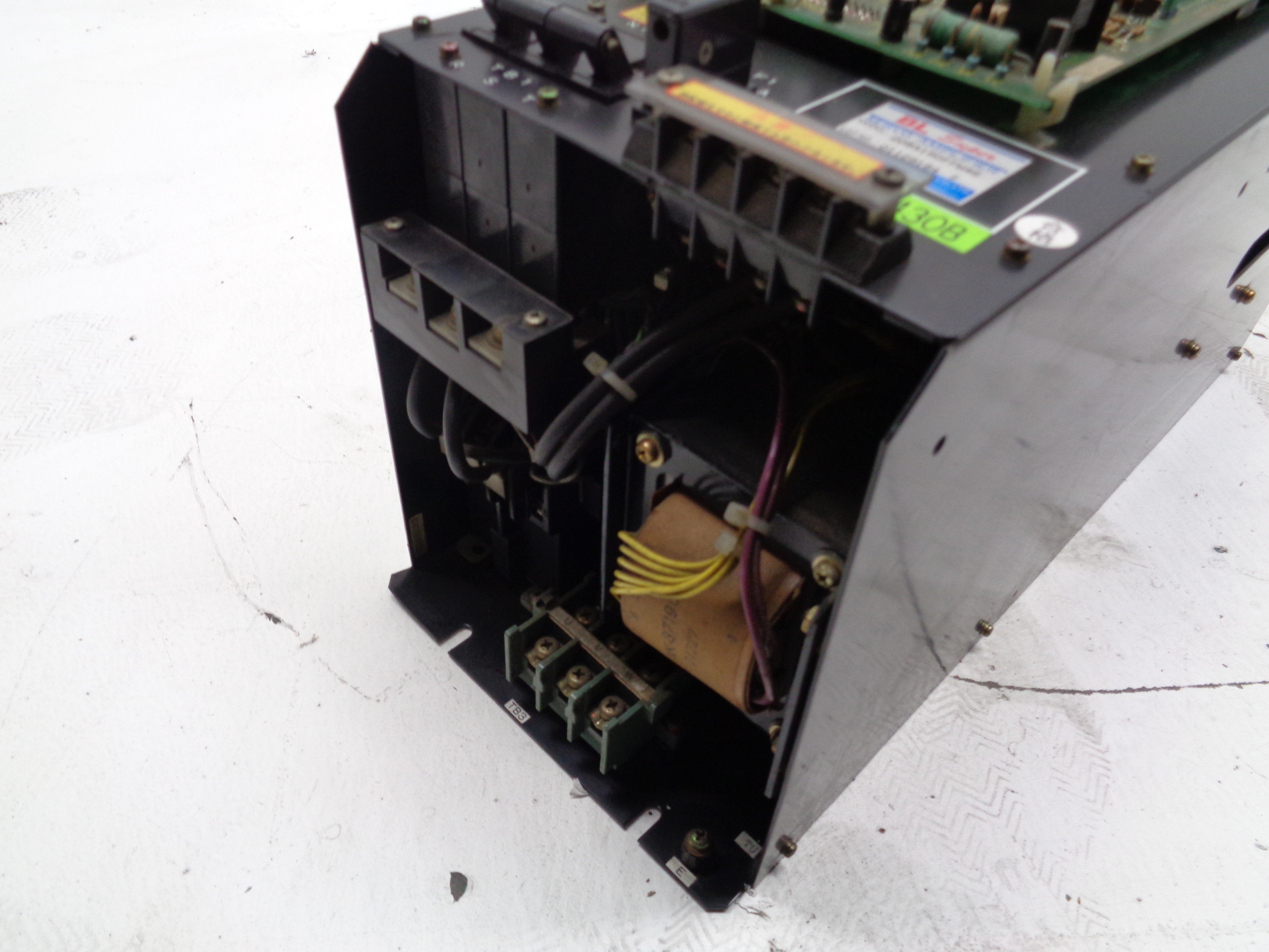 SANYO 20BA150FFW46 NSNP