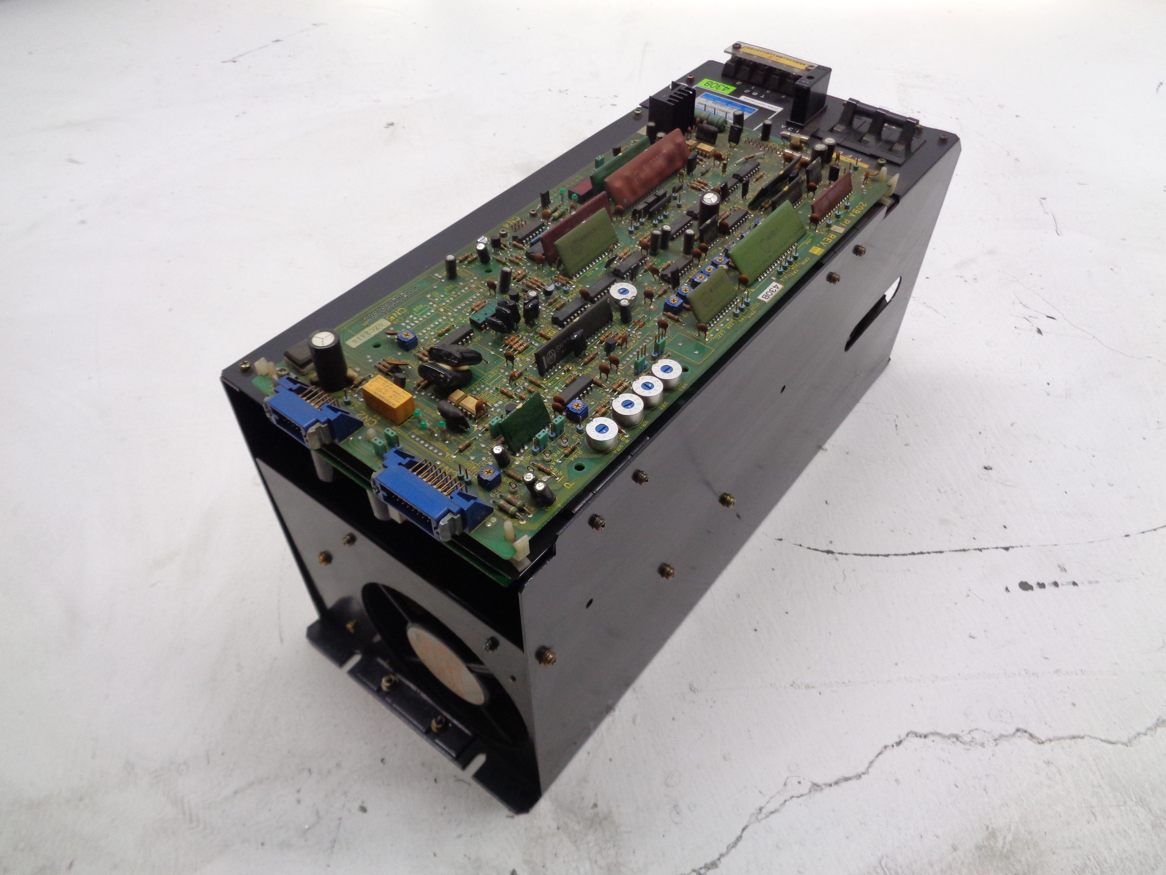 SANYO 20BA150FFW46 NSNP