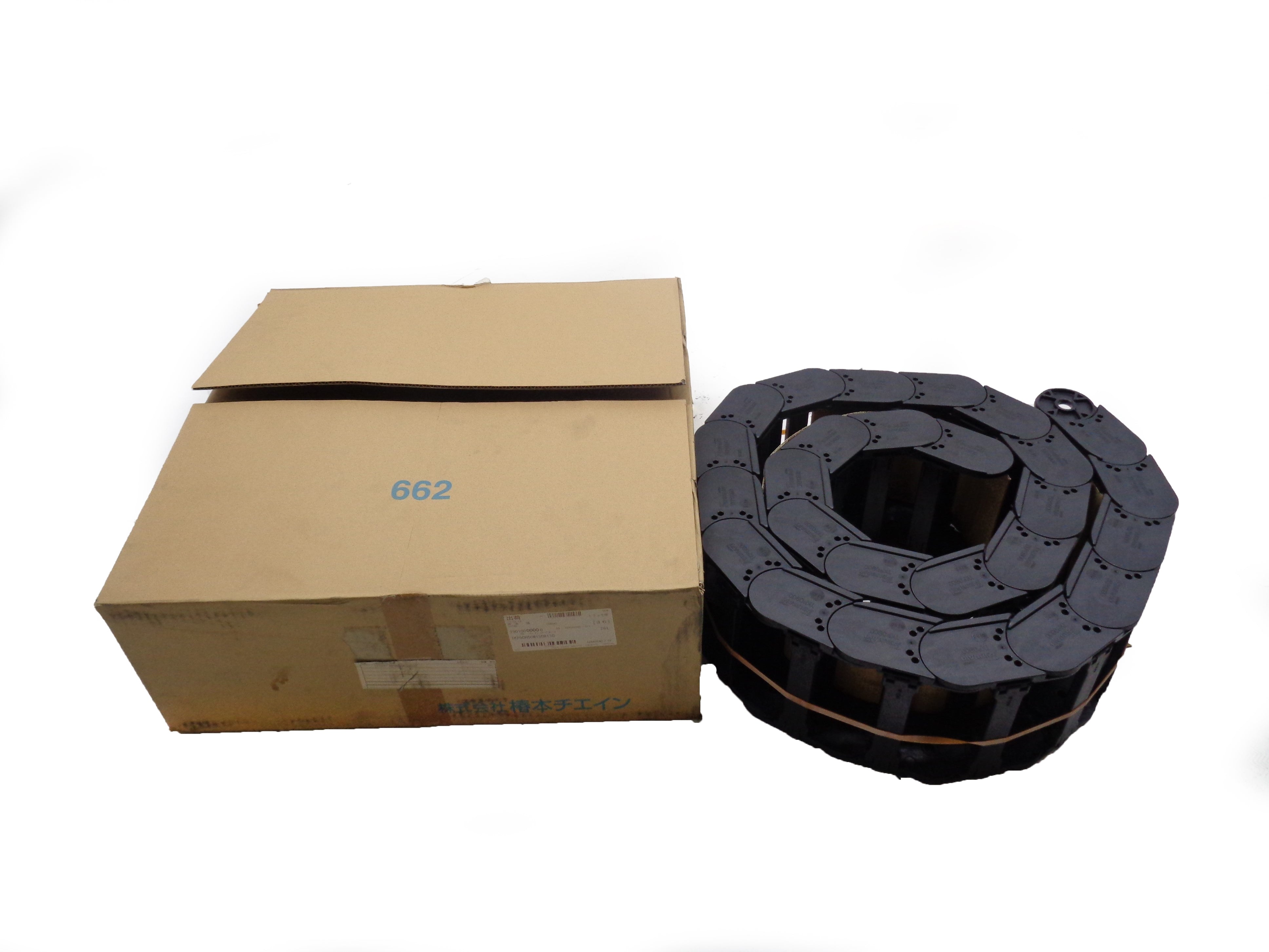 TSUBAKI TKP90H50W150R130 NSMP