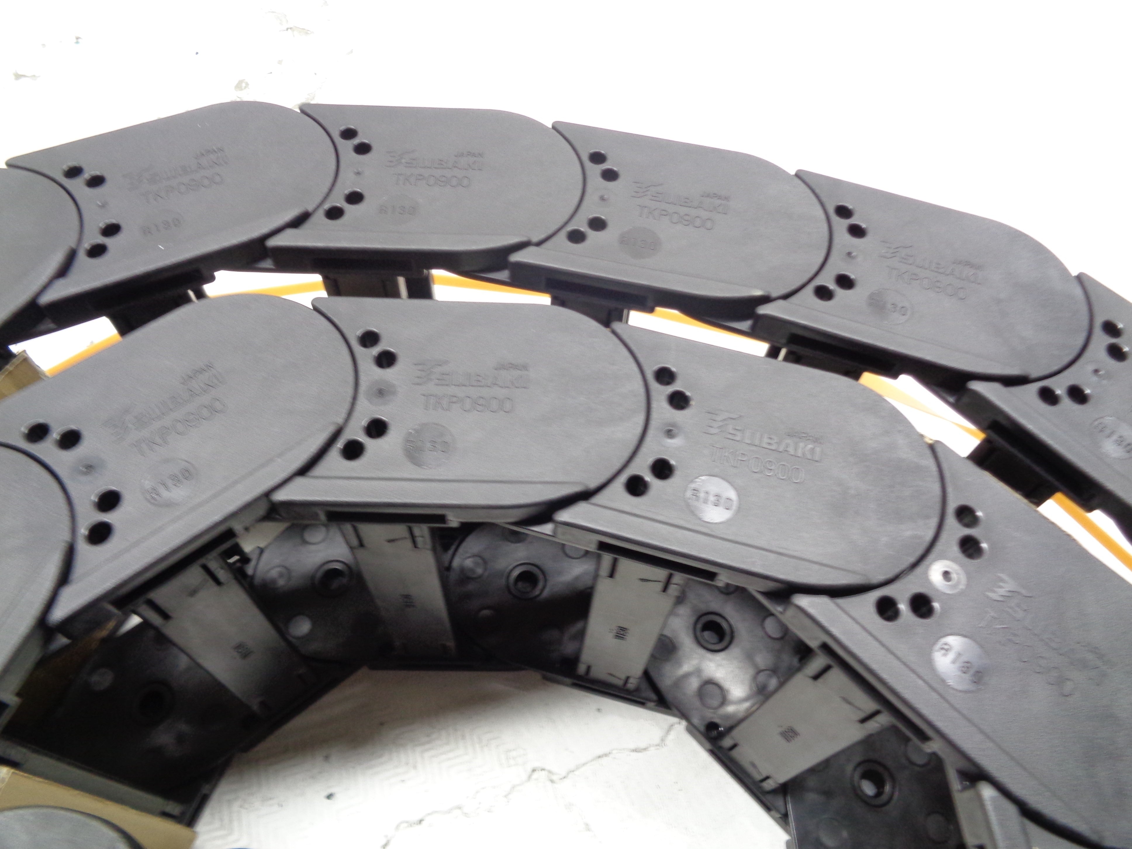 TSUBAKI TKP90H50W150R130 NSMP