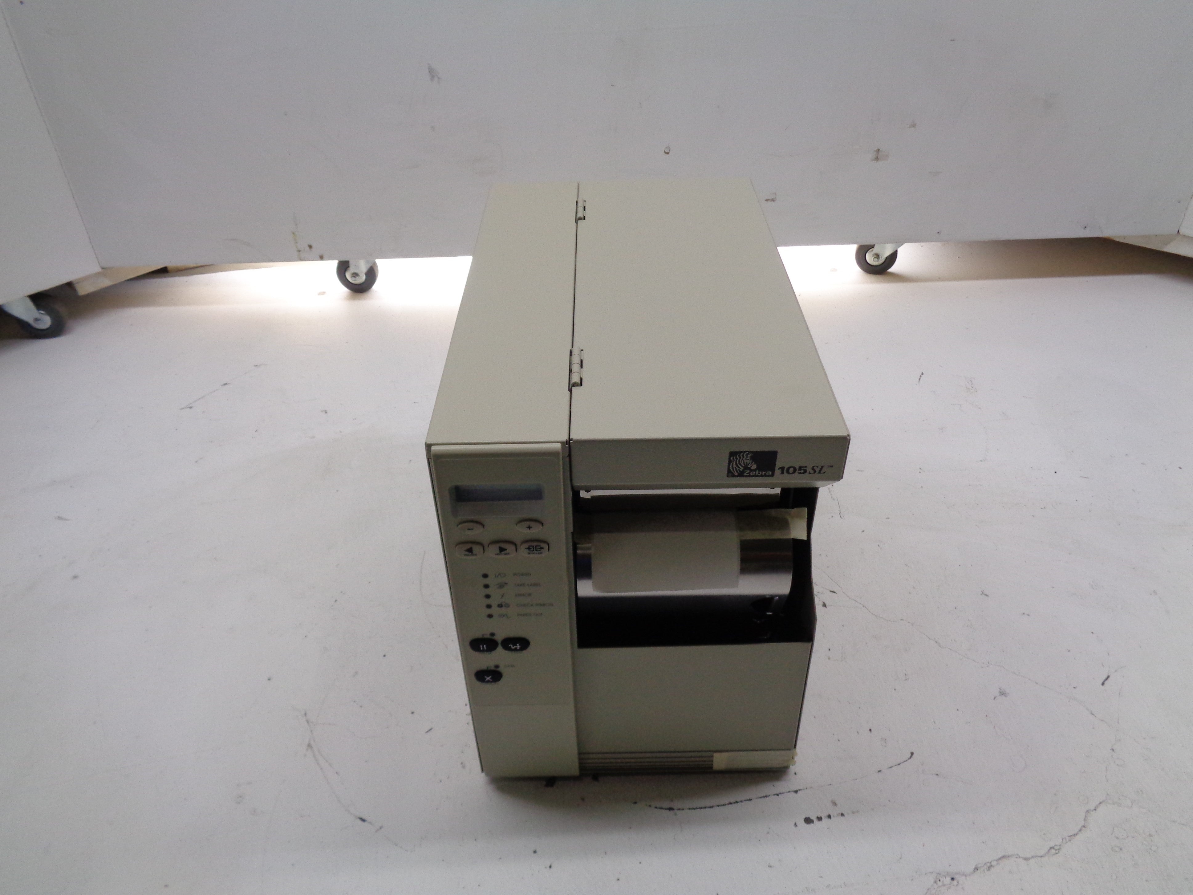 ZEBRA 105SL NSMP