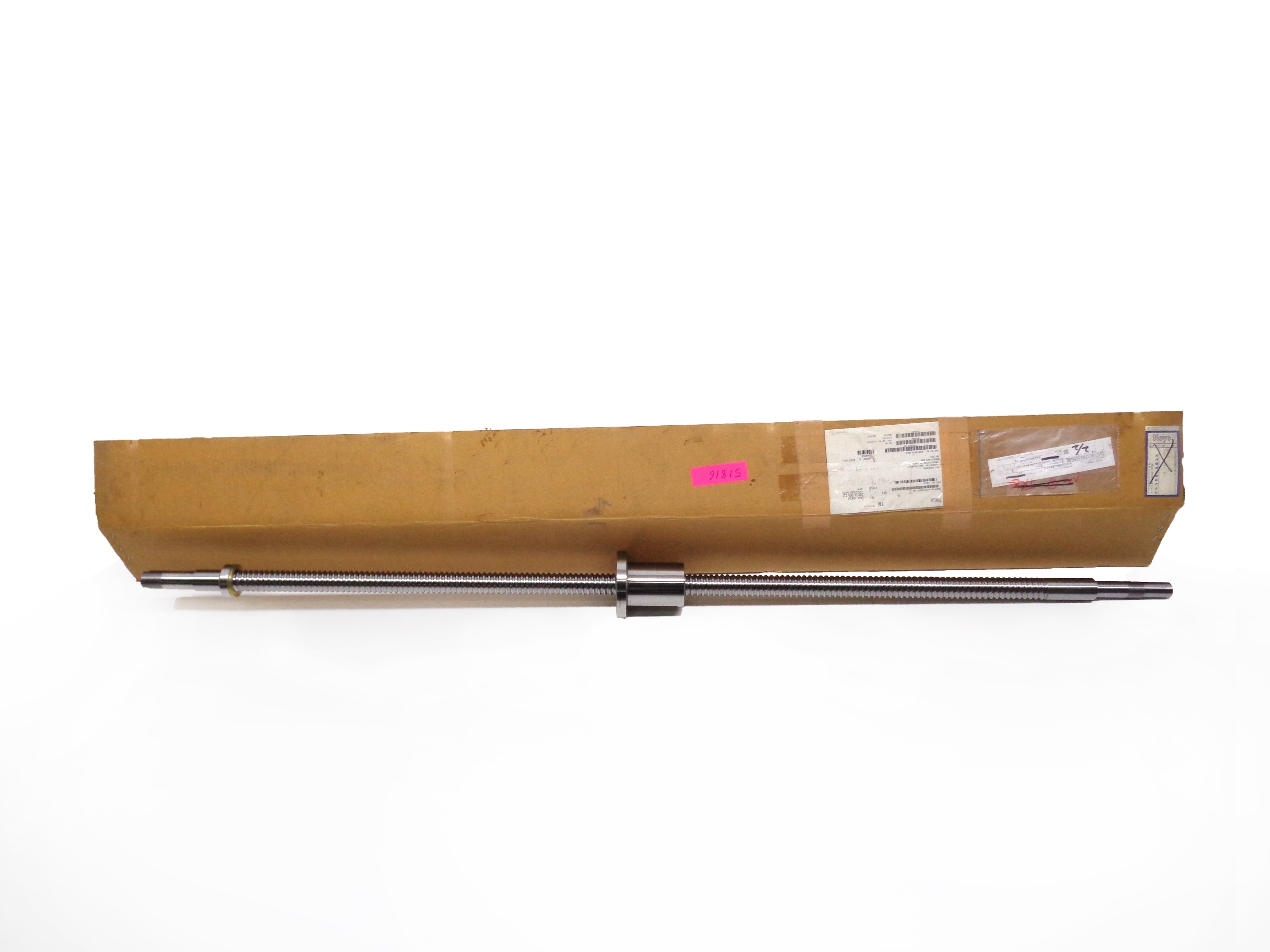 KOYO 4010ZTF3-5C1-1885C NSMP