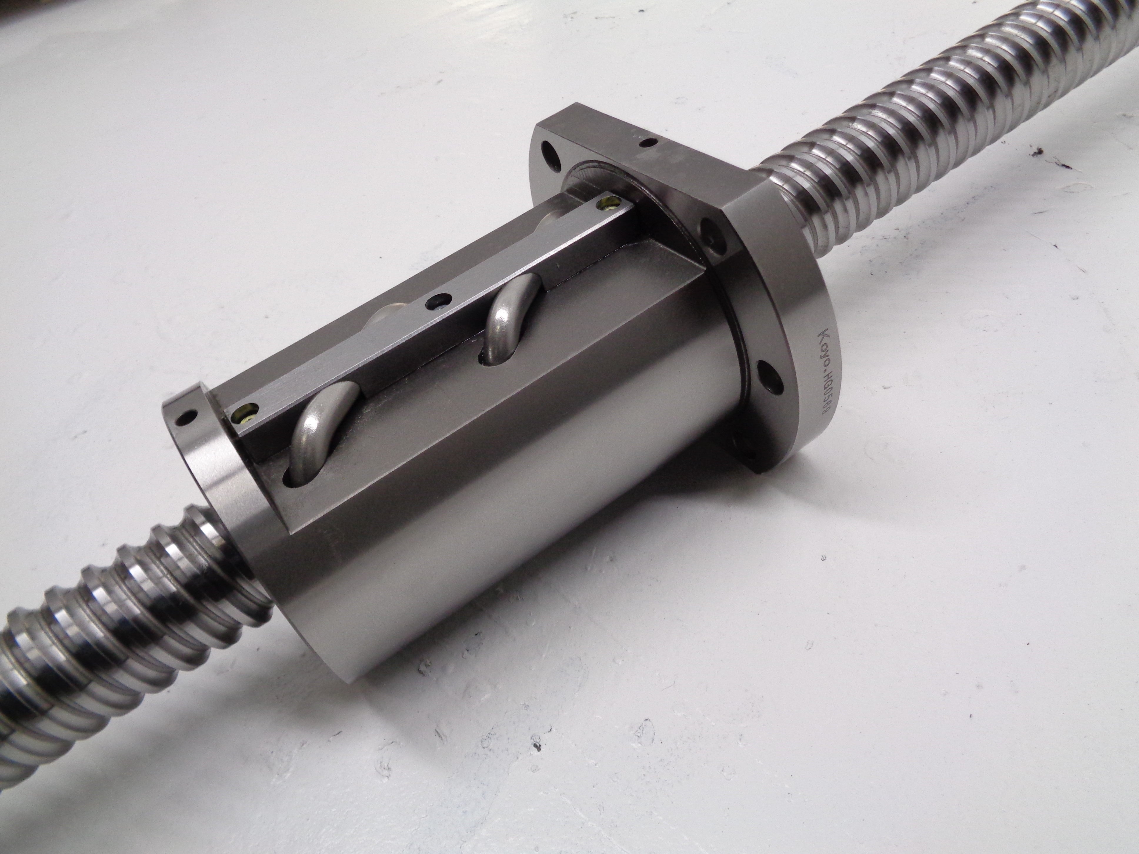 KOYO 4010ZTF3-5C1-1885C NSMP