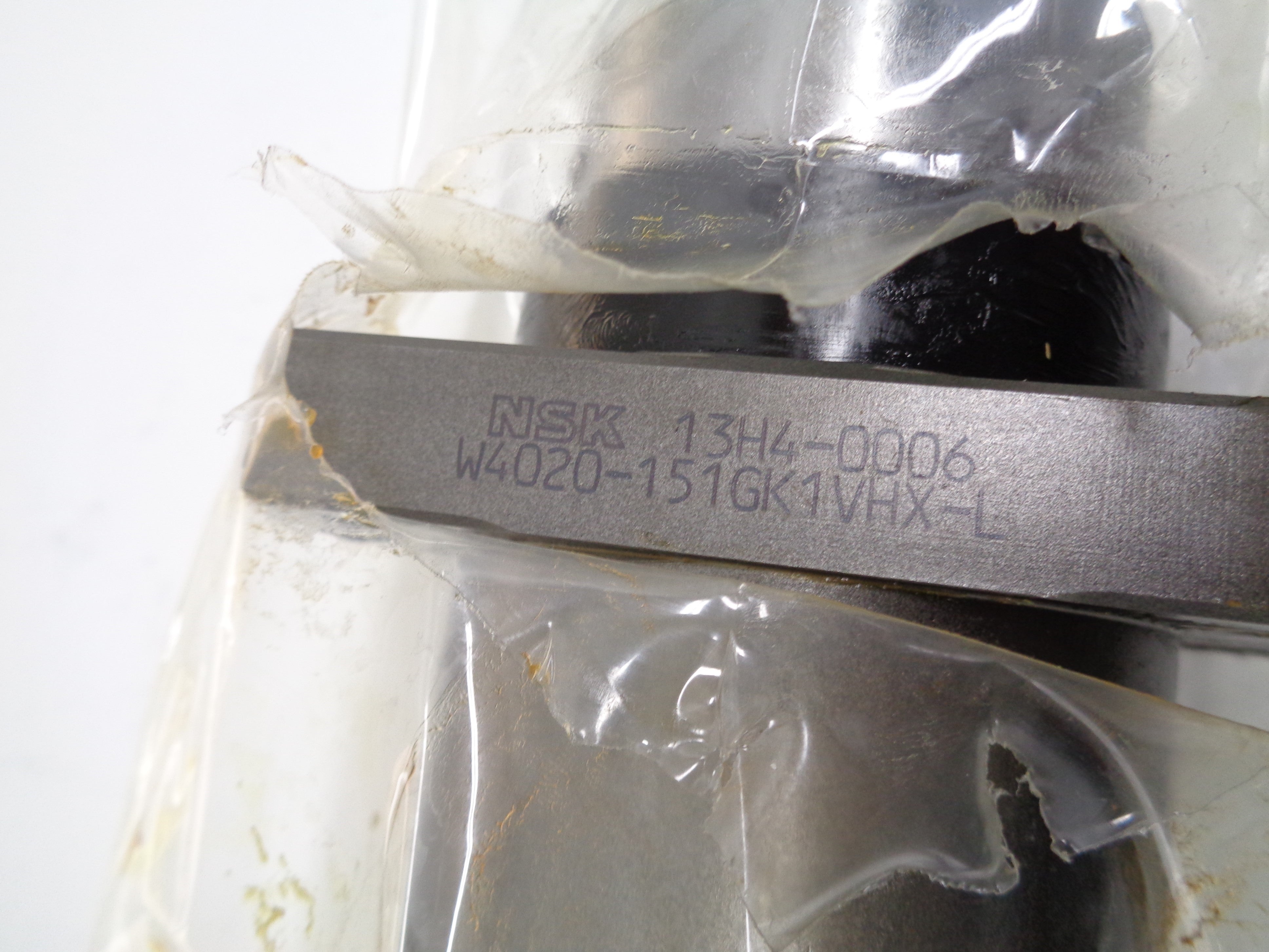 NSK W4020-151GK1VHX-L NSMP