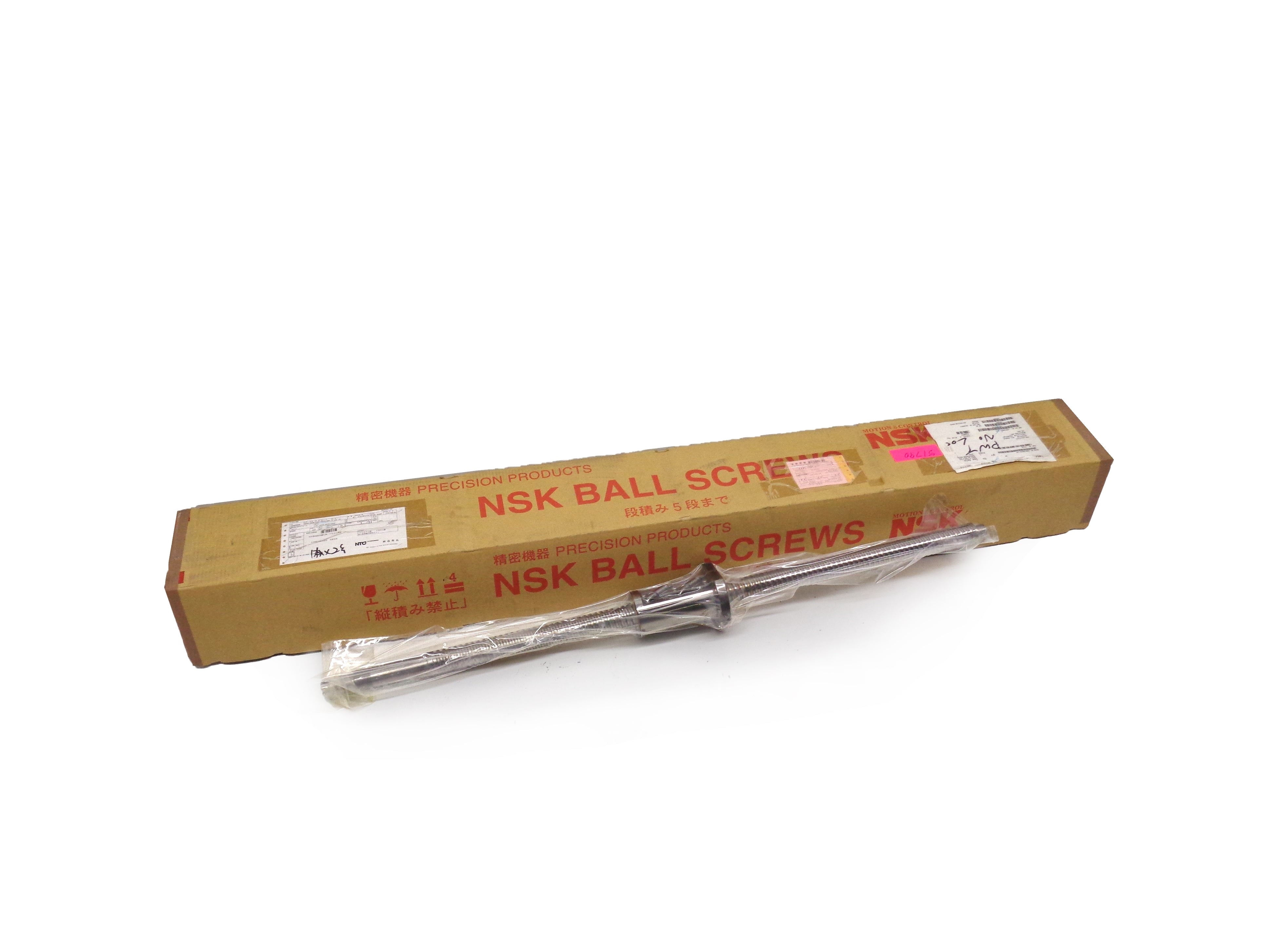 NSK W4010-352ZX-C3Z20 NSMP