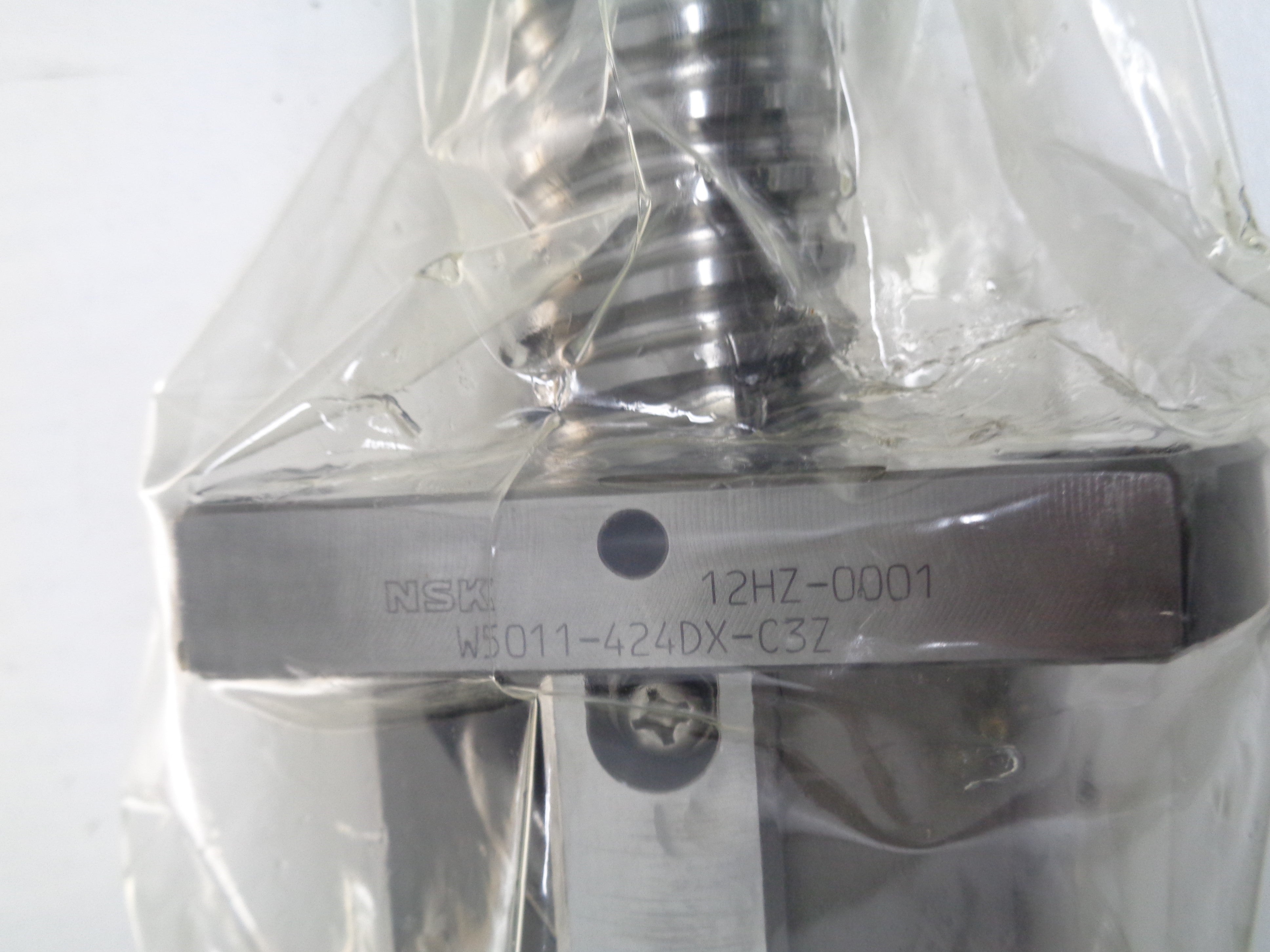 NSK W5011-424DX-C3Z20 NSMP