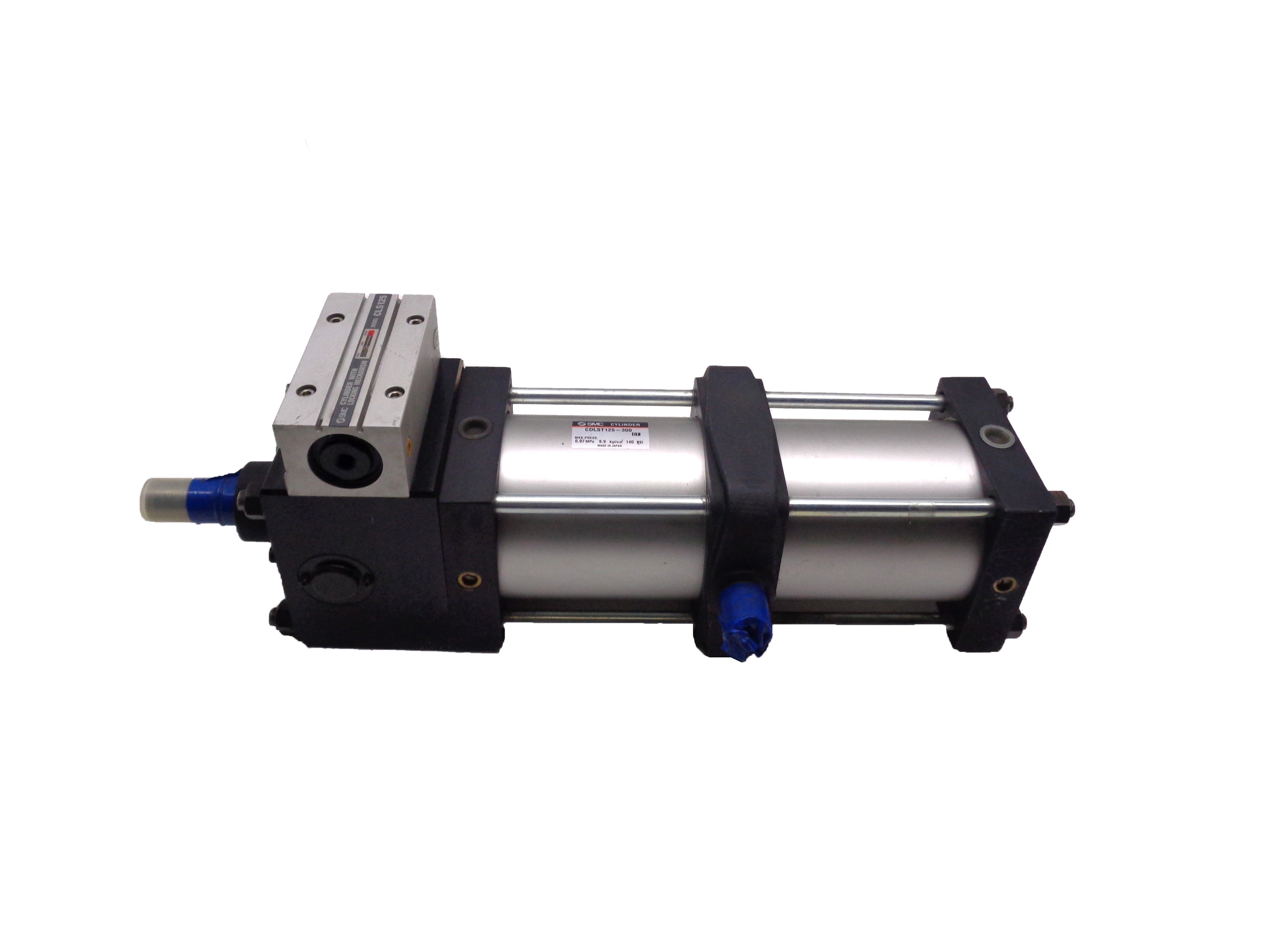 SMC CDLST125-300 NSNP