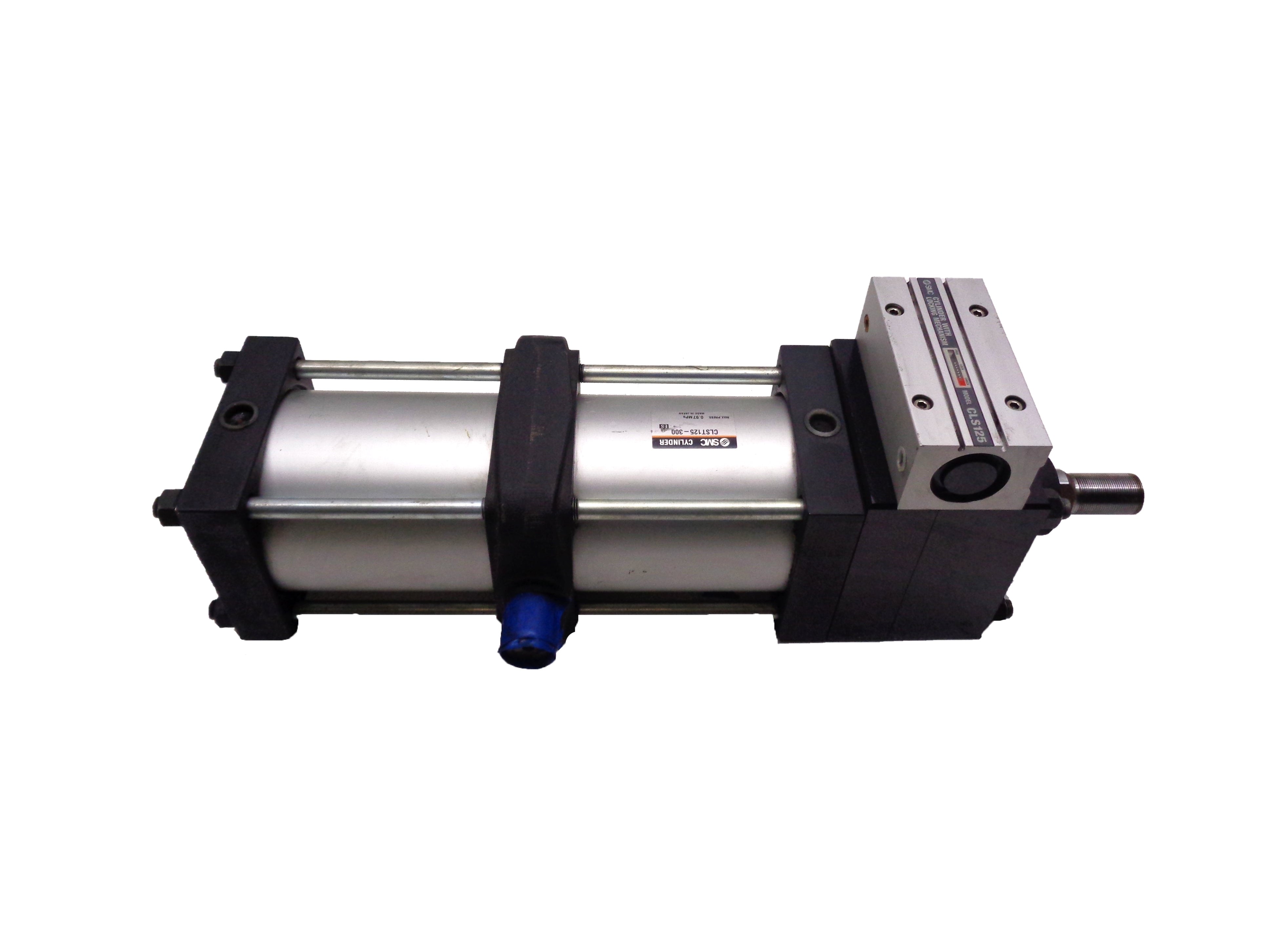 SMC CLST125-300 NSNP