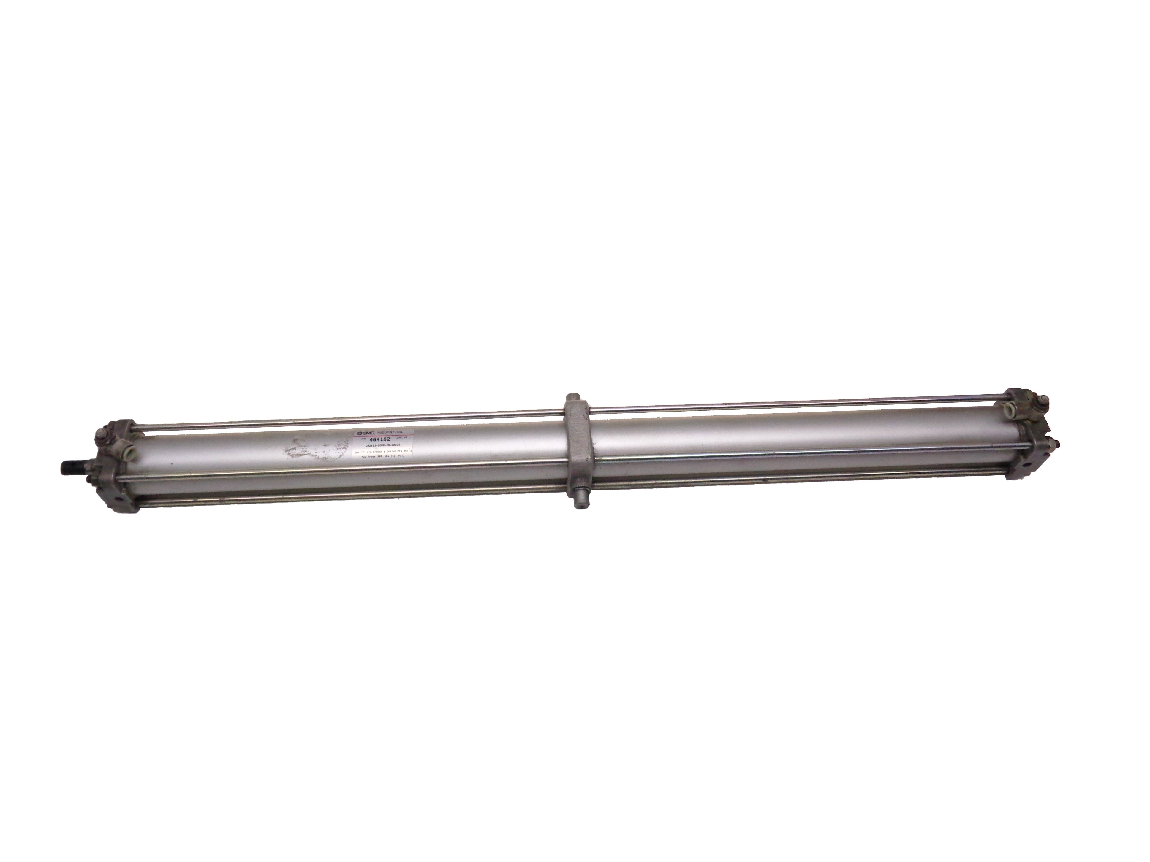 SMC CA2T63-1000-XAL20839 REMAN