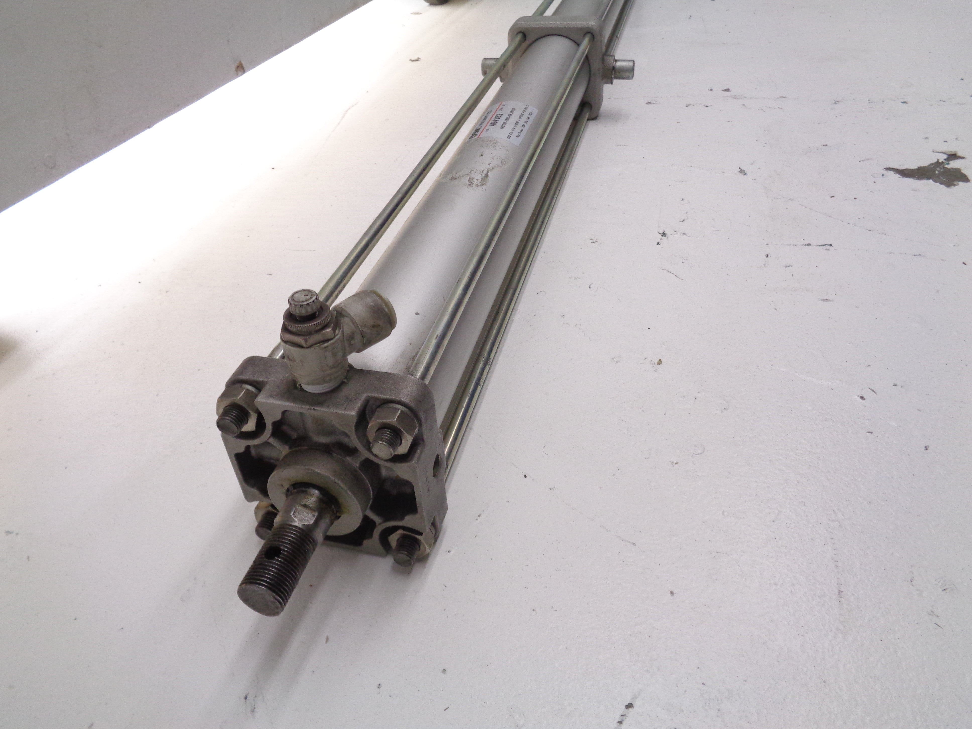 SMC CA2T63-1000-XAL20839 REMAN