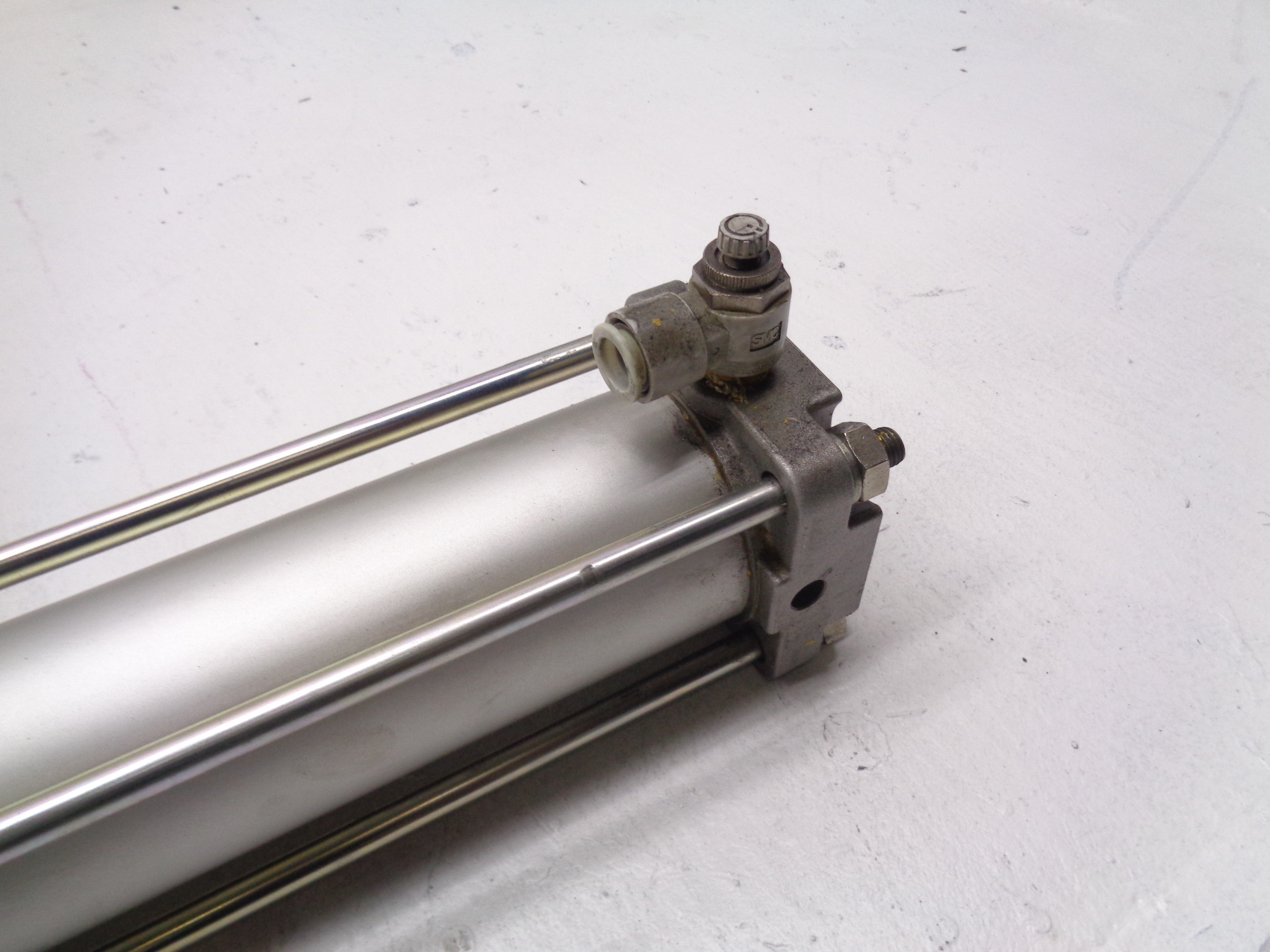SMC CA2T63-1000-XAL20839 REMAN