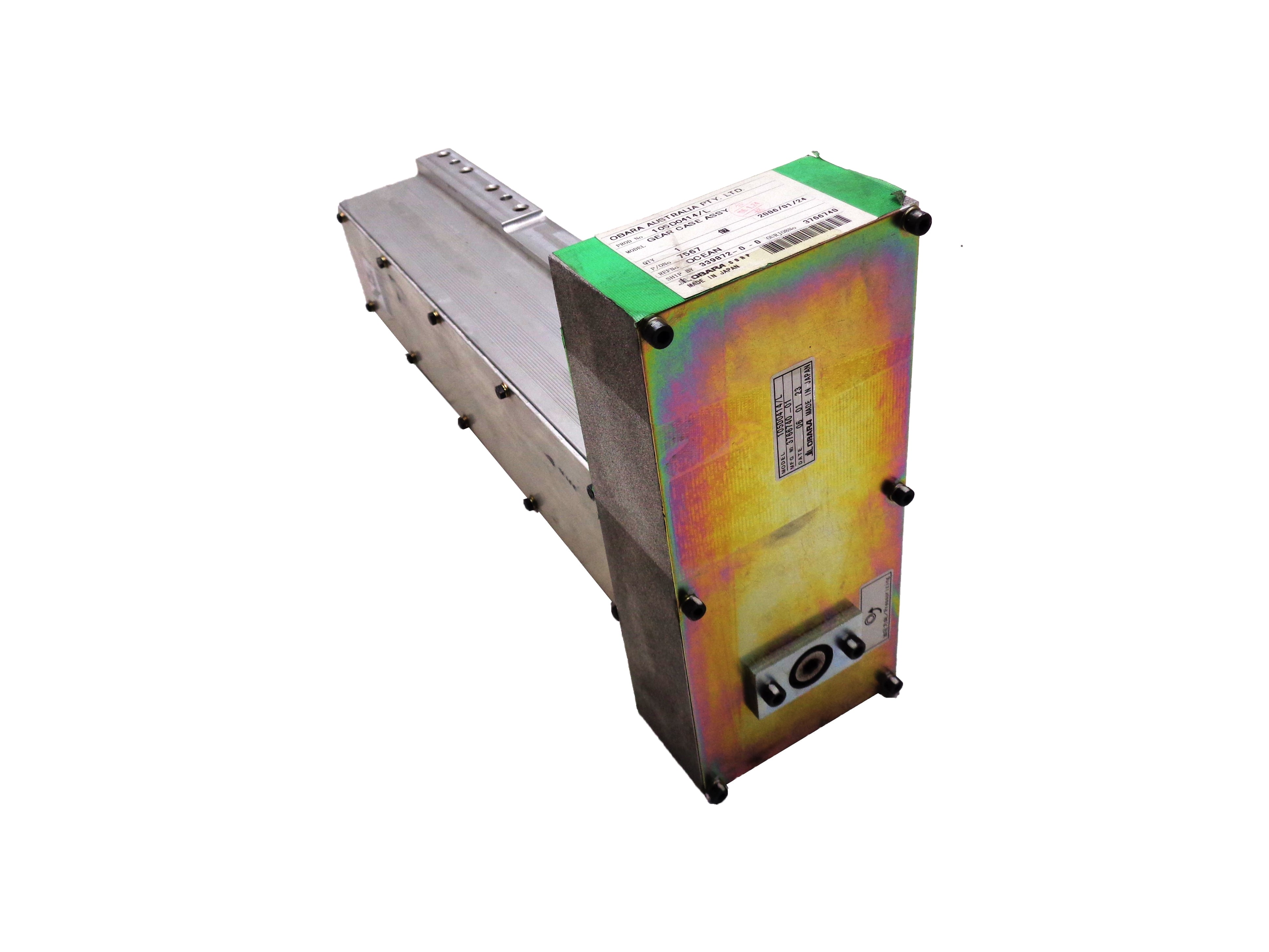 OBARA 105D0414/L NSNP